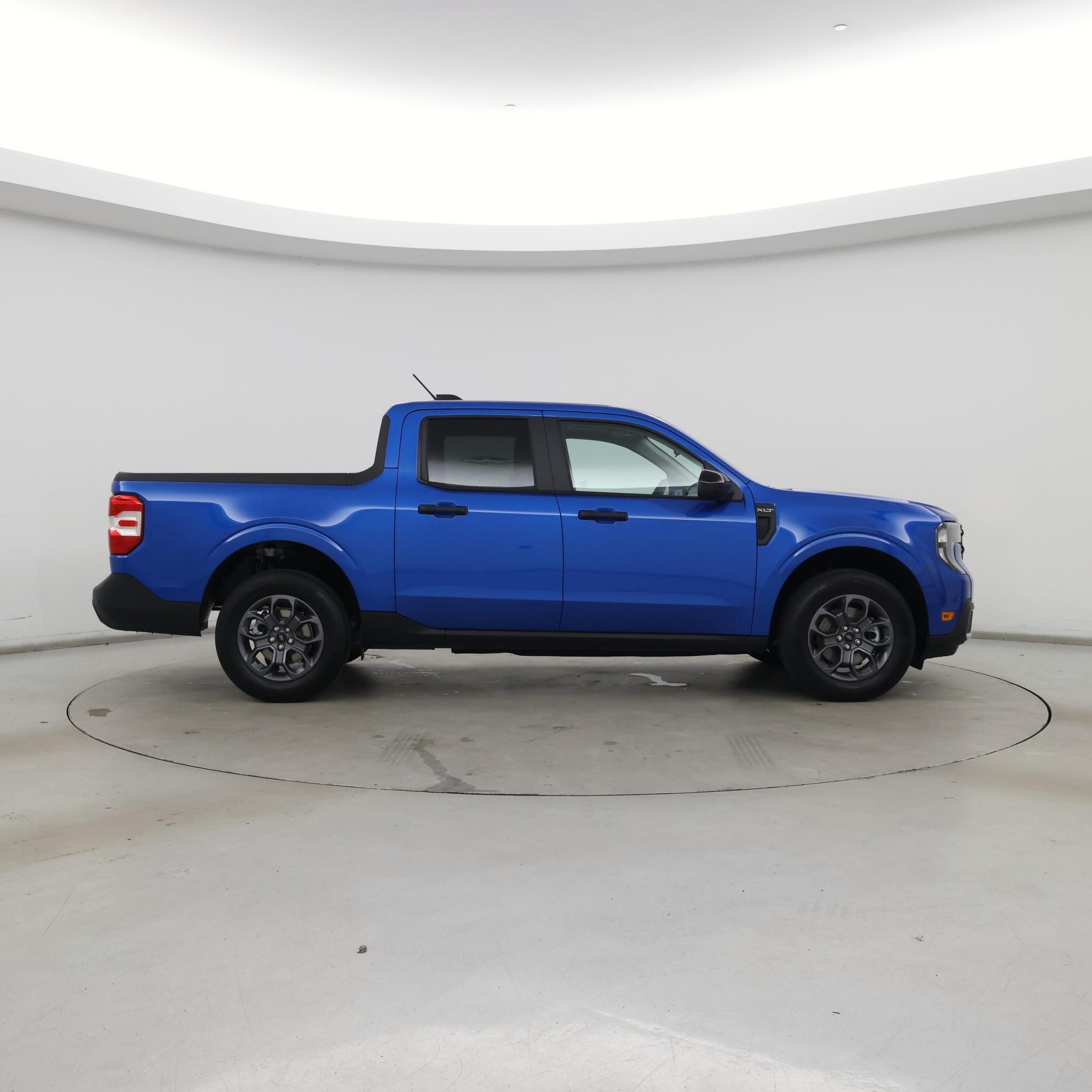 Thumbnail: 2025 Ford Maverick - 7