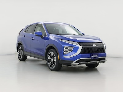 2022 Mitsubishi Eclipse Cross SE