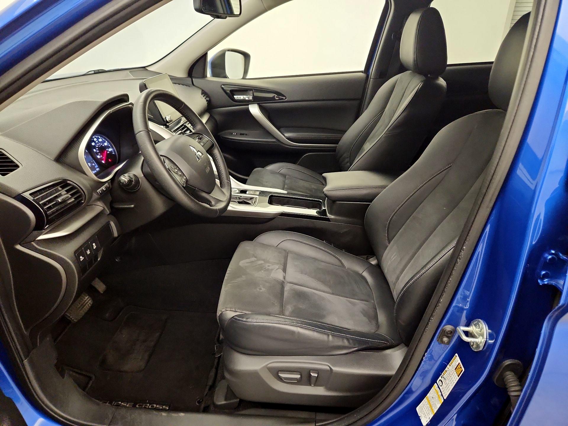 Thumbnail: 2022 Mitsubishi Eclipse Cross - 11