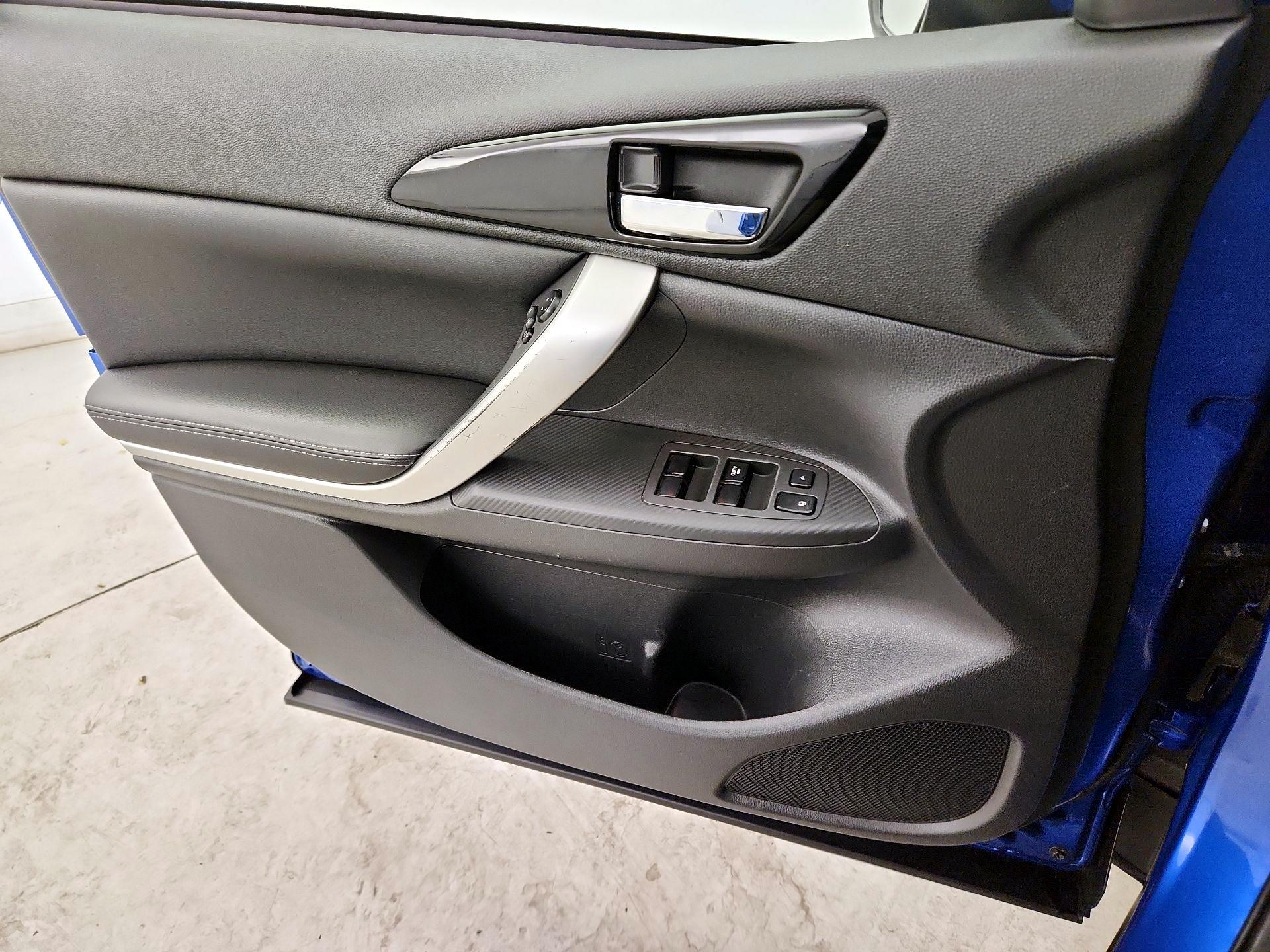 Thumbnail: 2022 Mitsubishi Eclipse Cross - 12