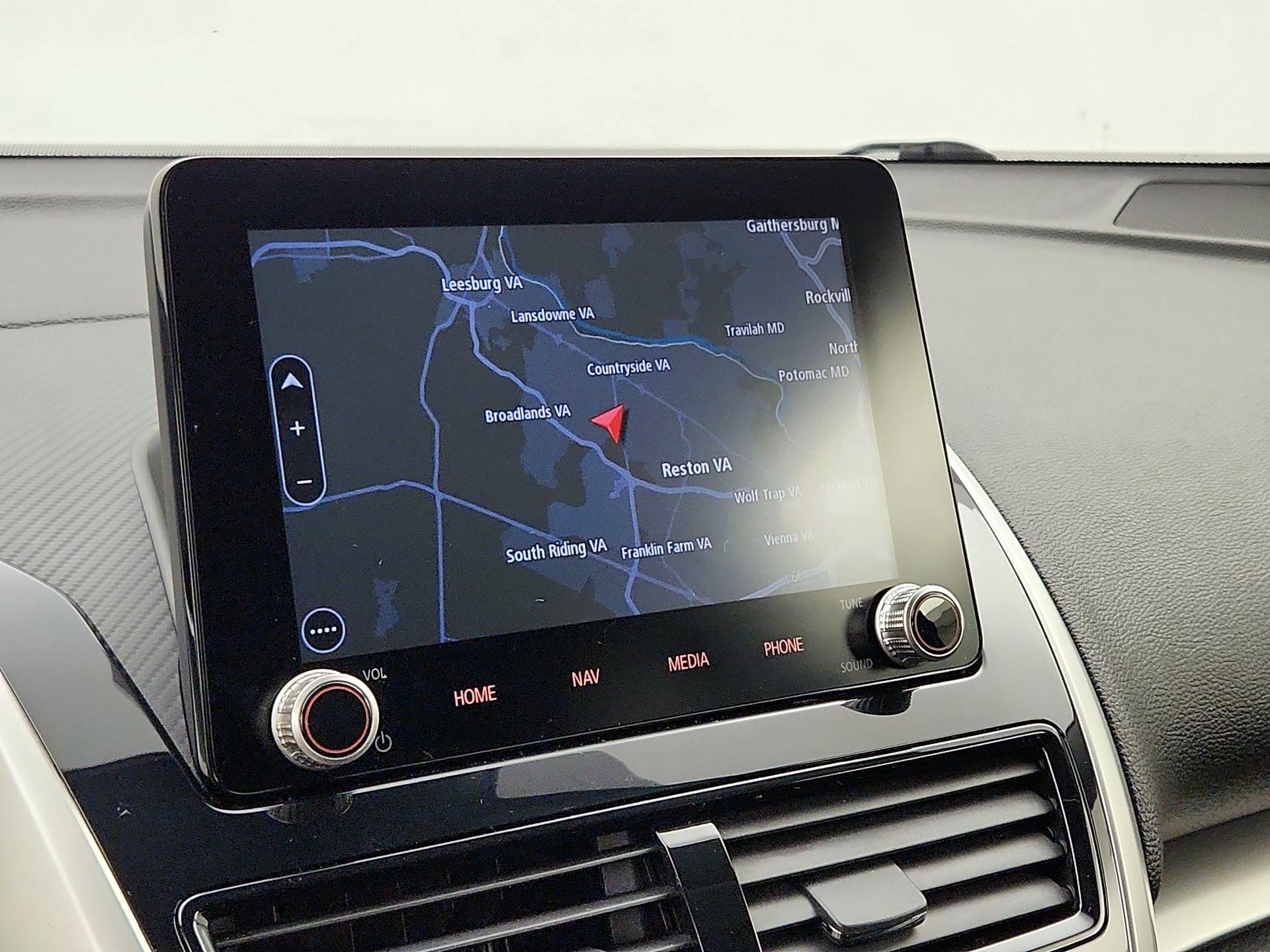 Thumbnail: 2022 Mitsubishi Eclipse Cross - 14