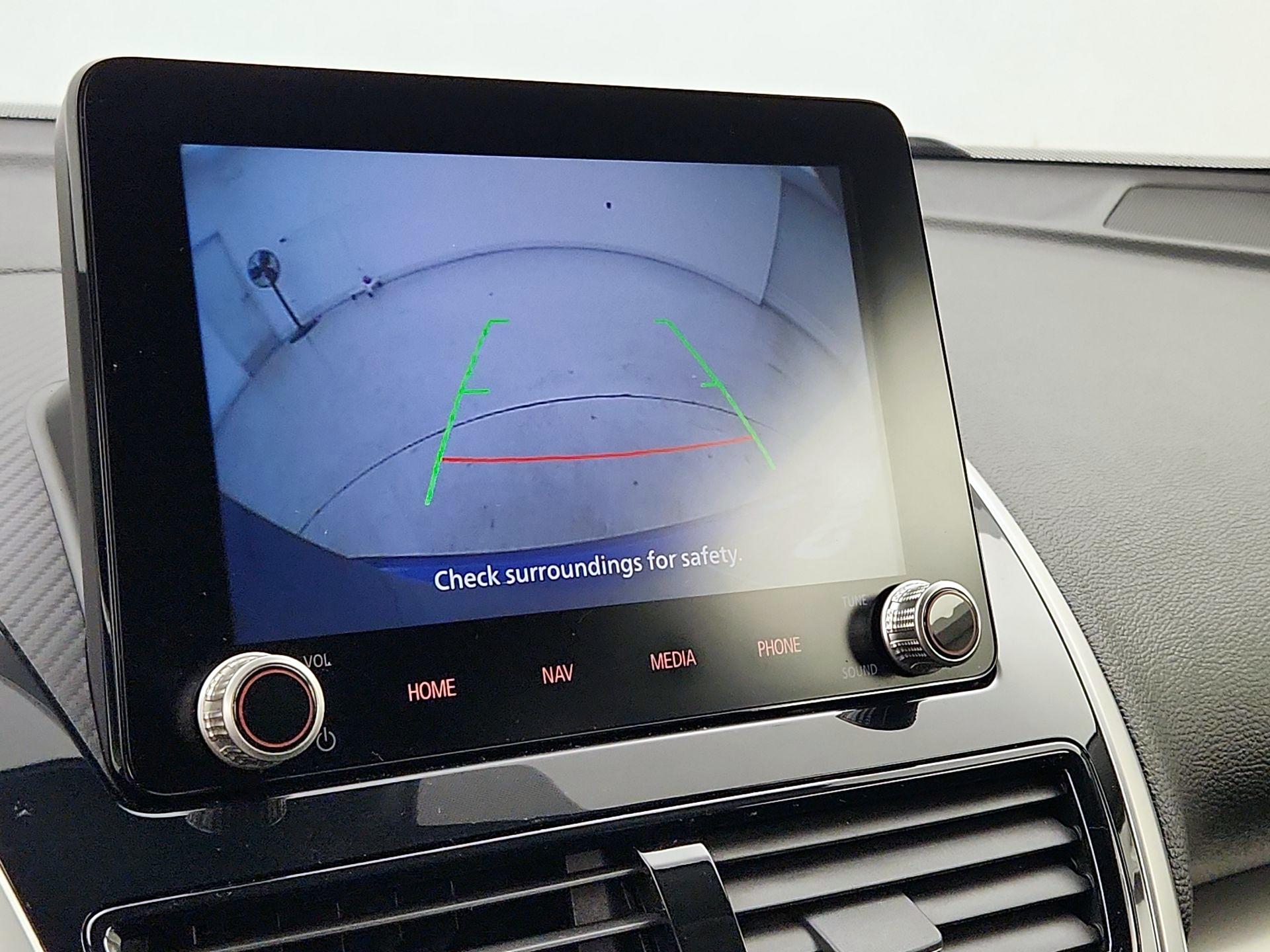 Thumbnail: 2022 Mitsubishi Eclipse Cross - 15