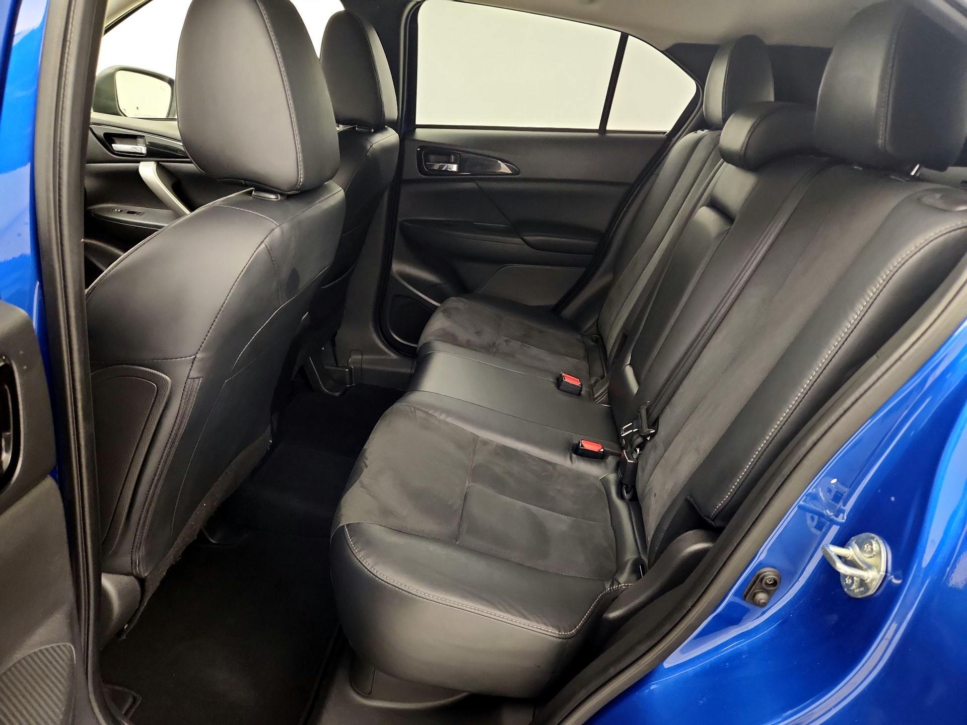 Thumbnail: 2022 Mitsubishi Eclipse Cross - 20