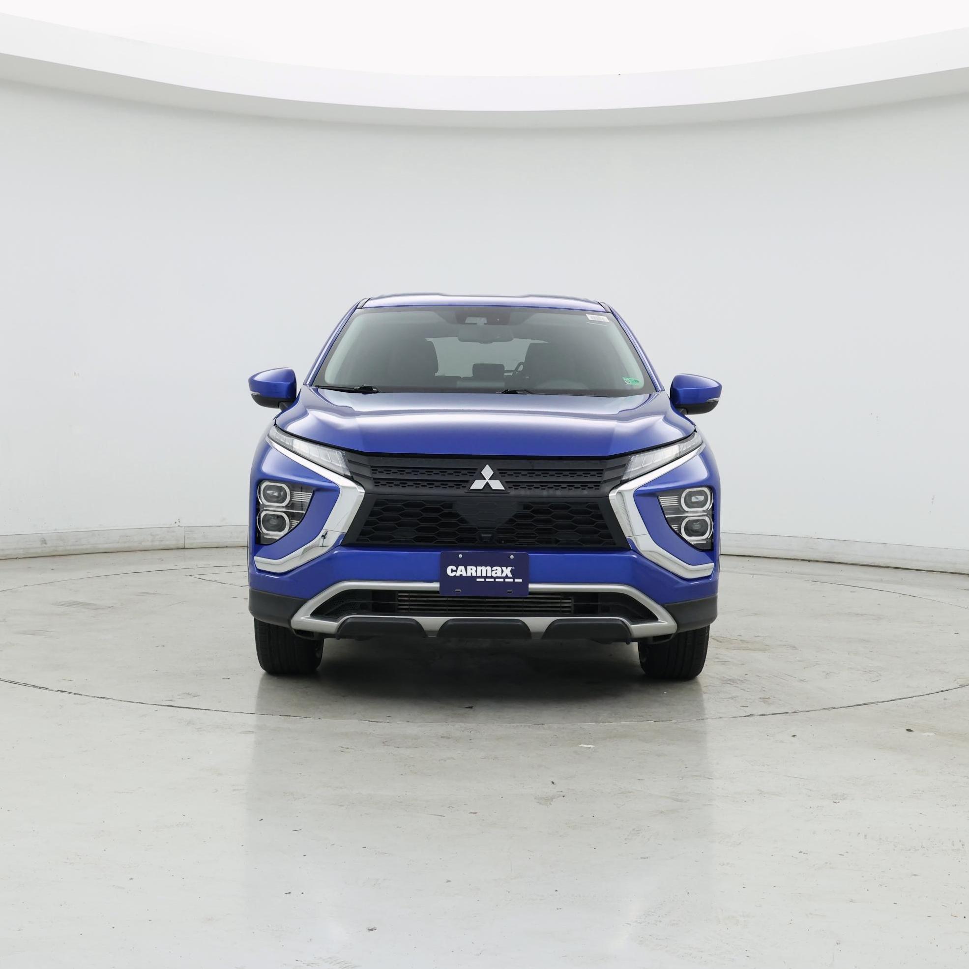 Thumbnail: 2022 Mitsubishi Eclipse Cross - 5