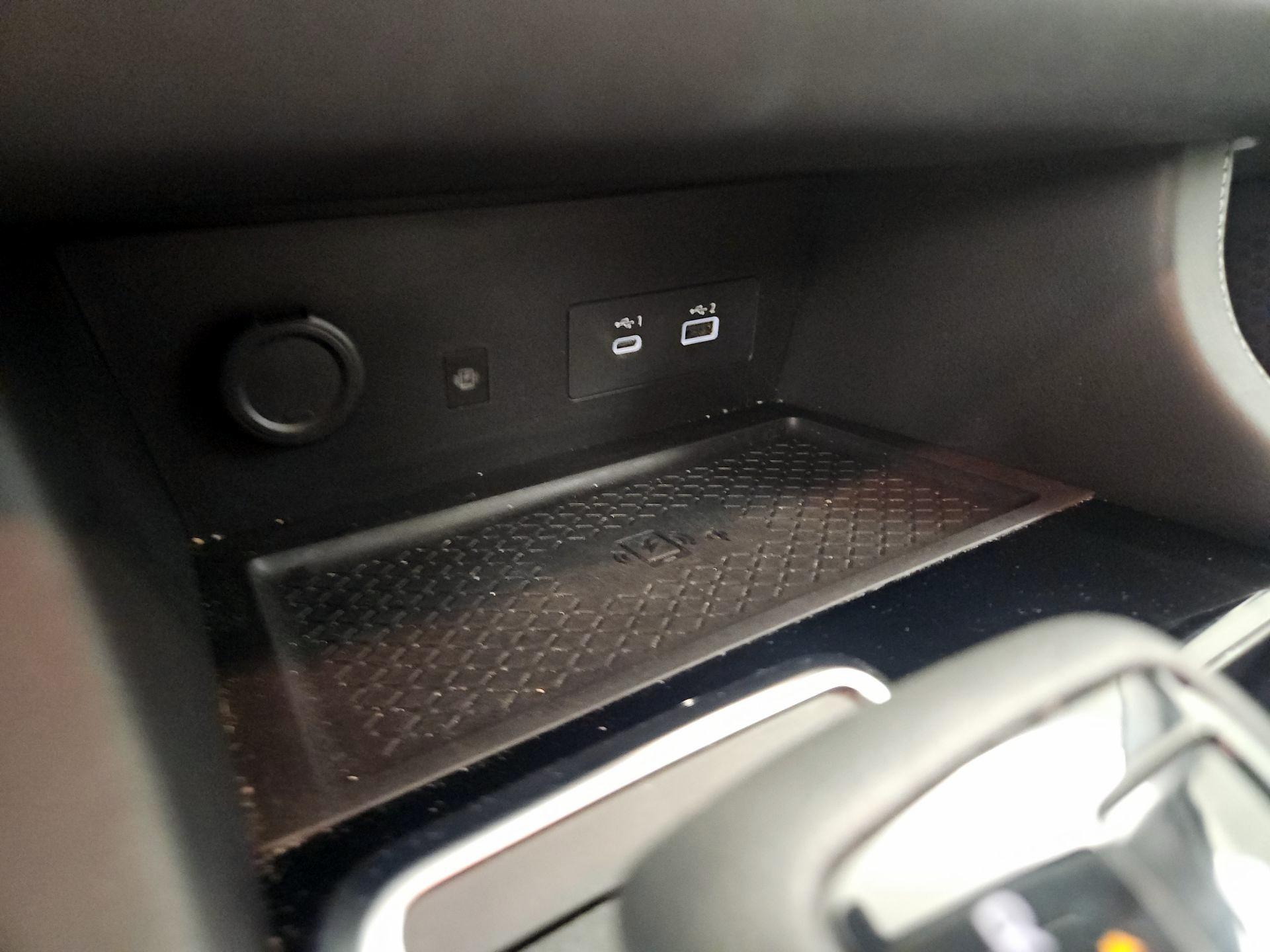 Thumbnail: 2023 Nissan Pathfinder - 19