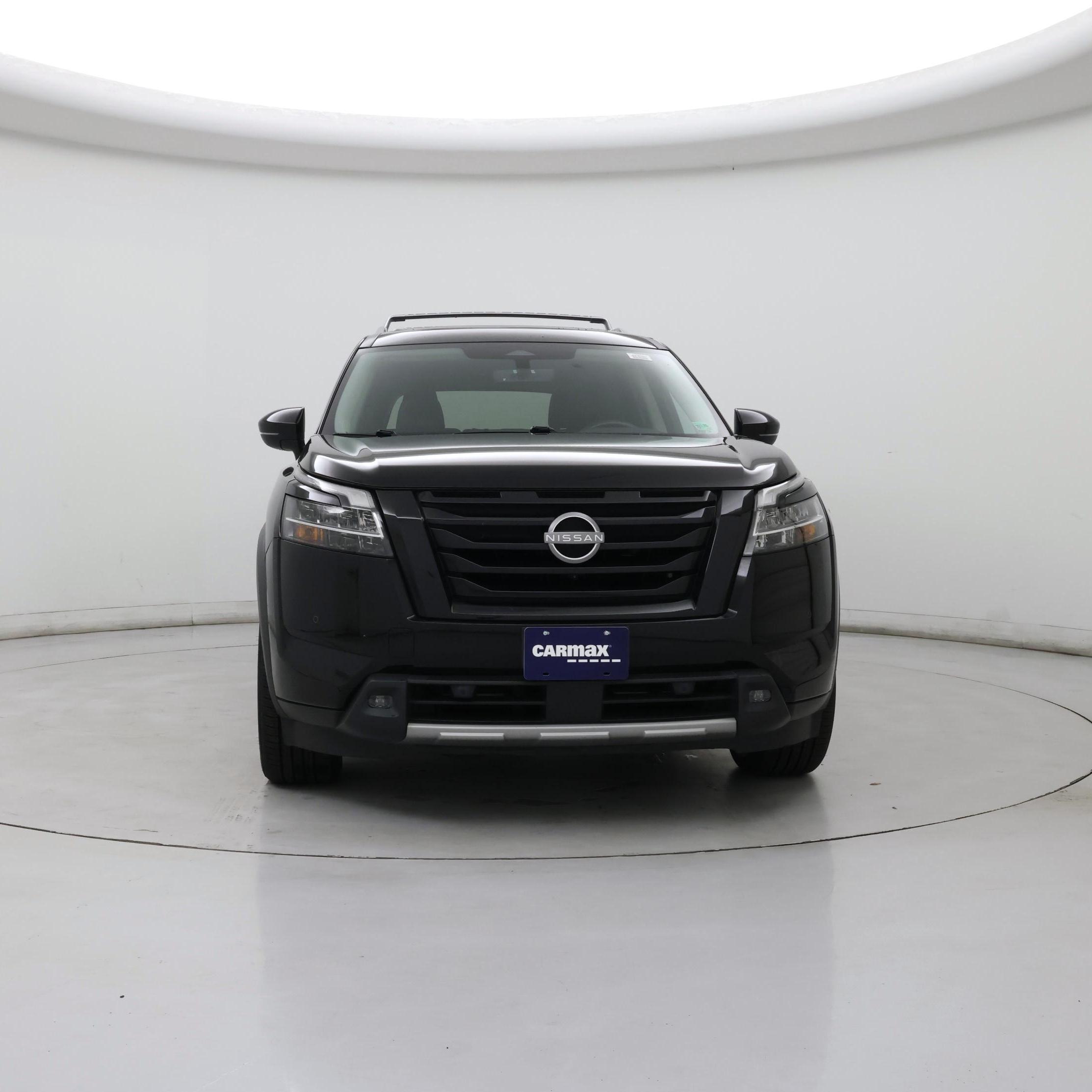 Thumbnail: 2023 Nissan Pathfinder - 5