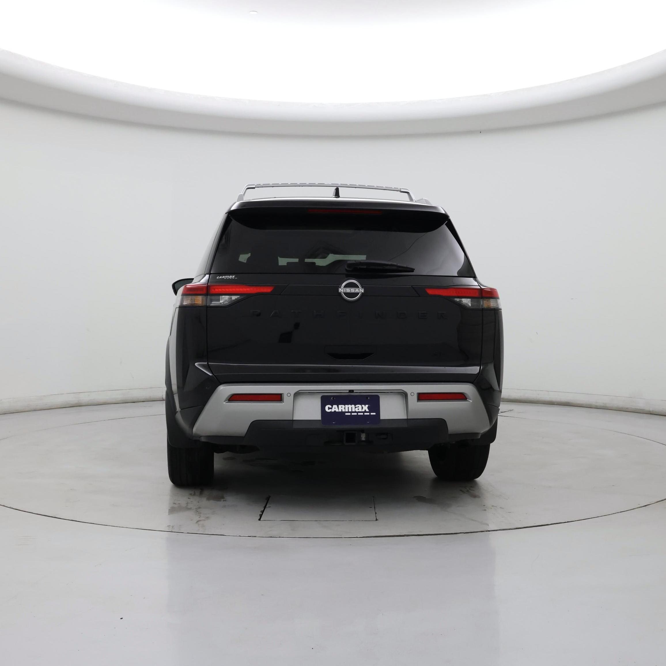 Thumbnail: 2023 Nissan Pathfinder - 6