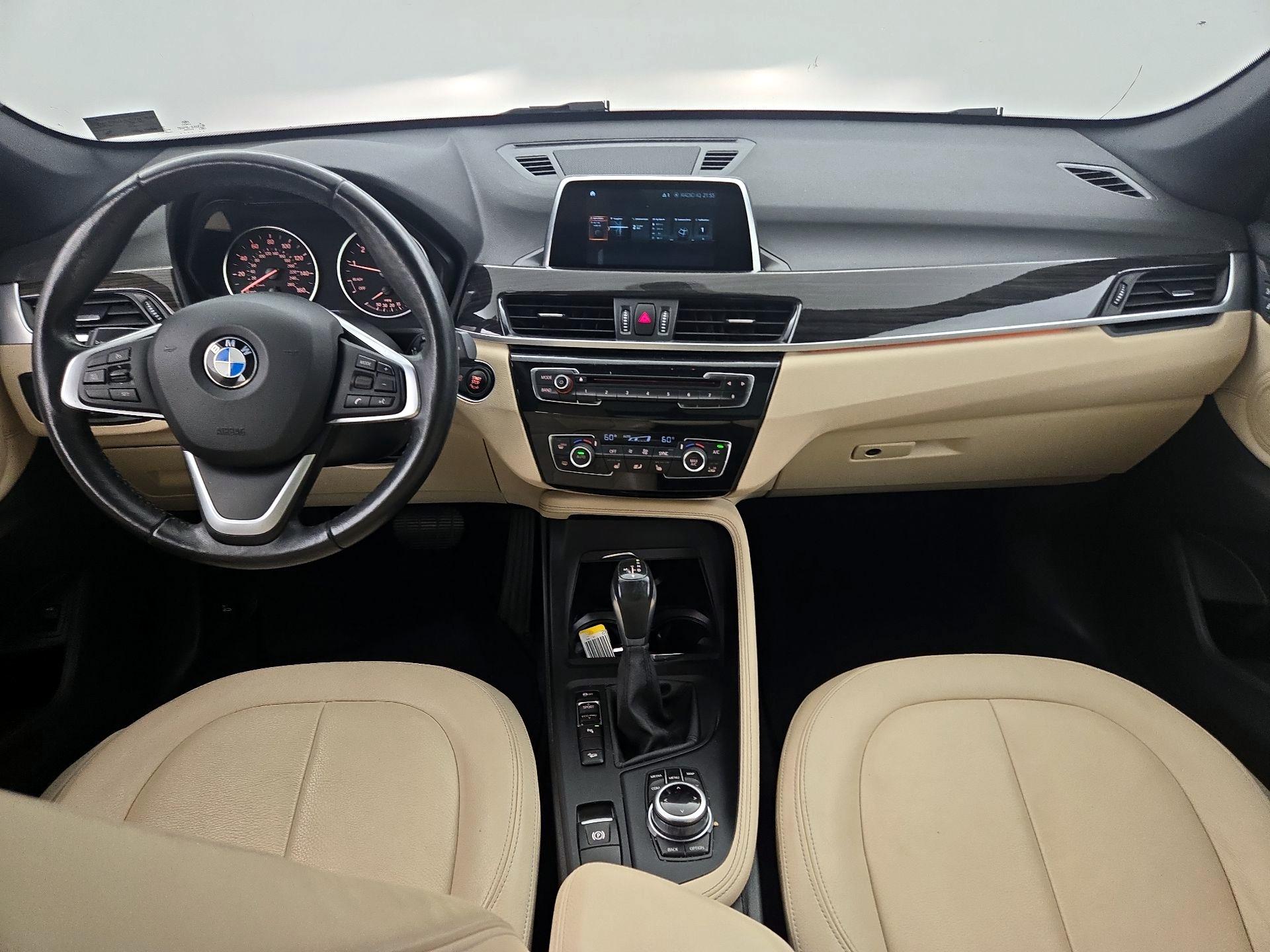 Thumbnail: 2018 BMW X1 - 9