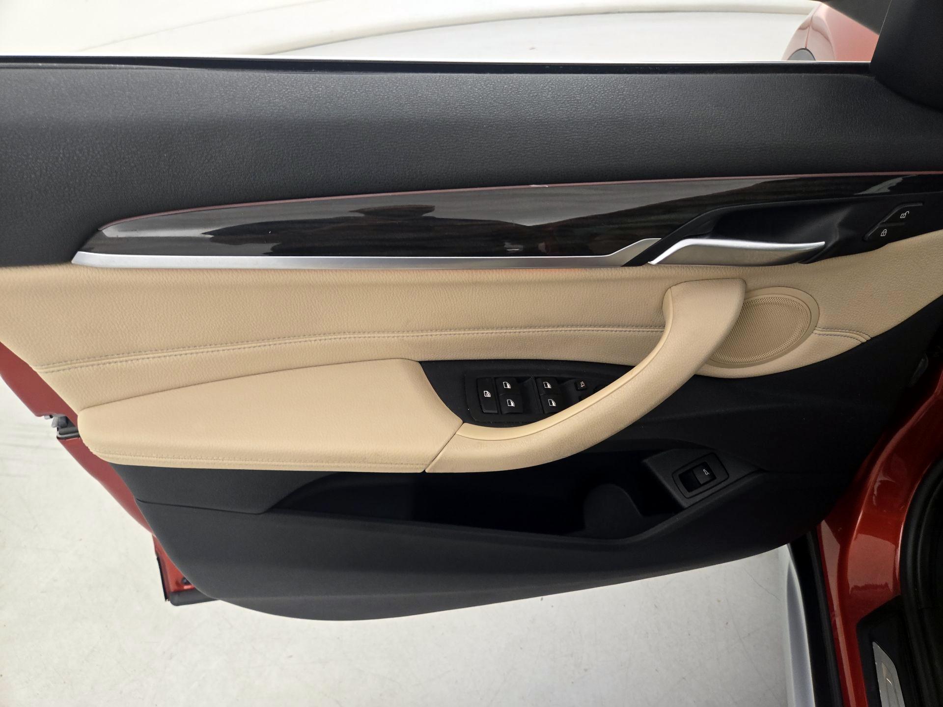 Thumbnail: 2018 BMW X1 - 12