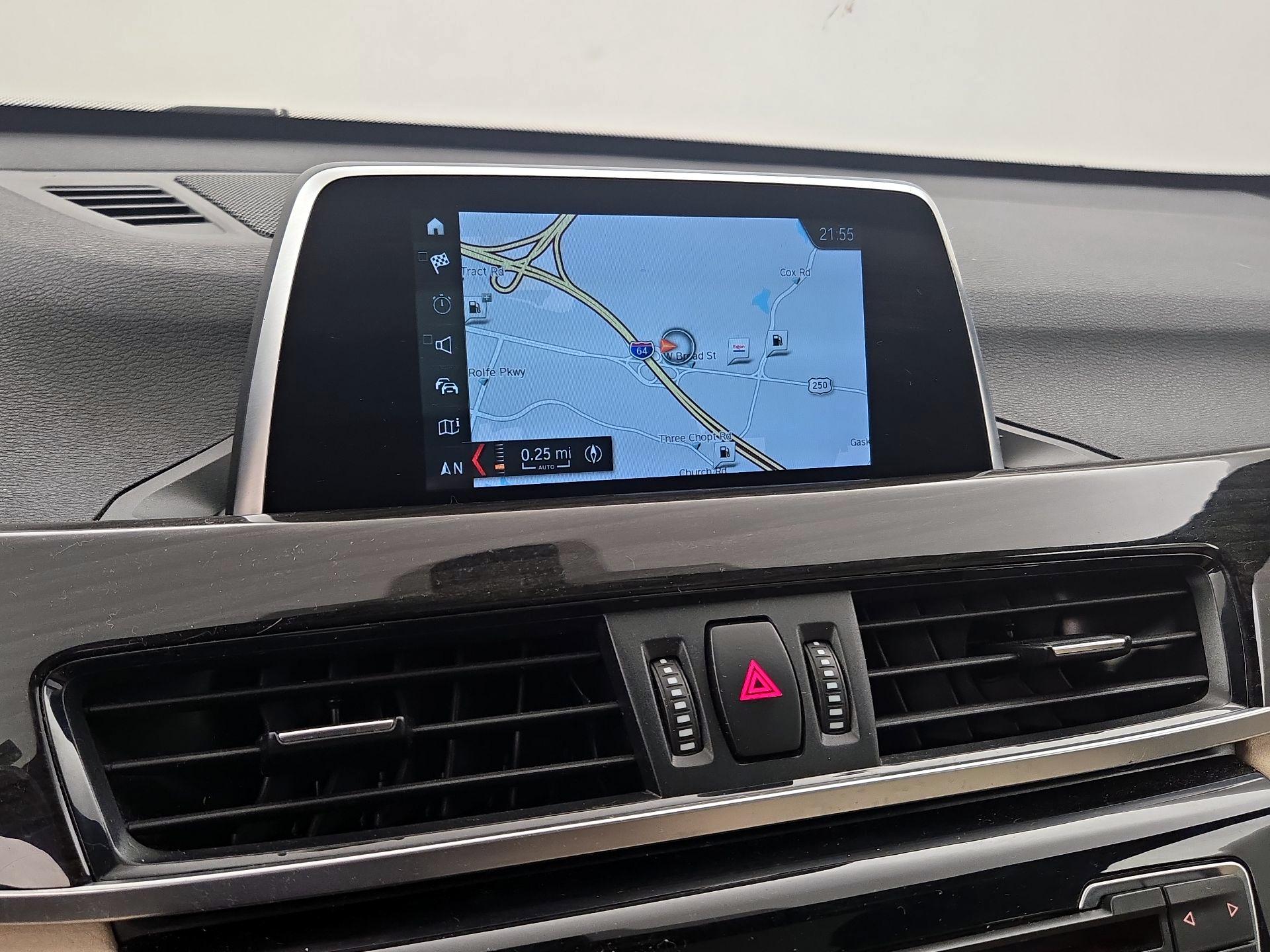 Thumbnail: 2018 BMW X1 - 14