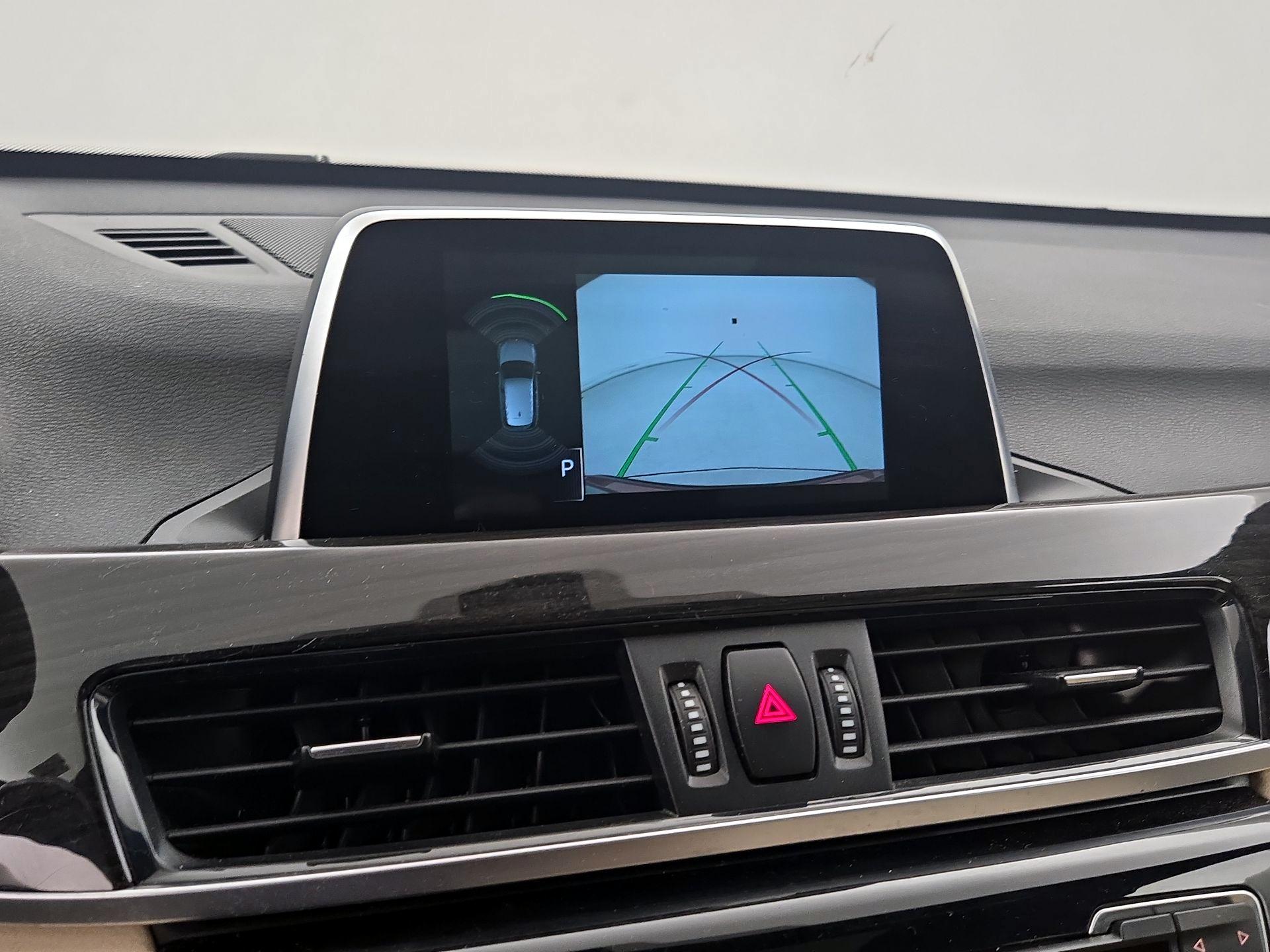 Thumbnail: 2018 BMW X1 - 15