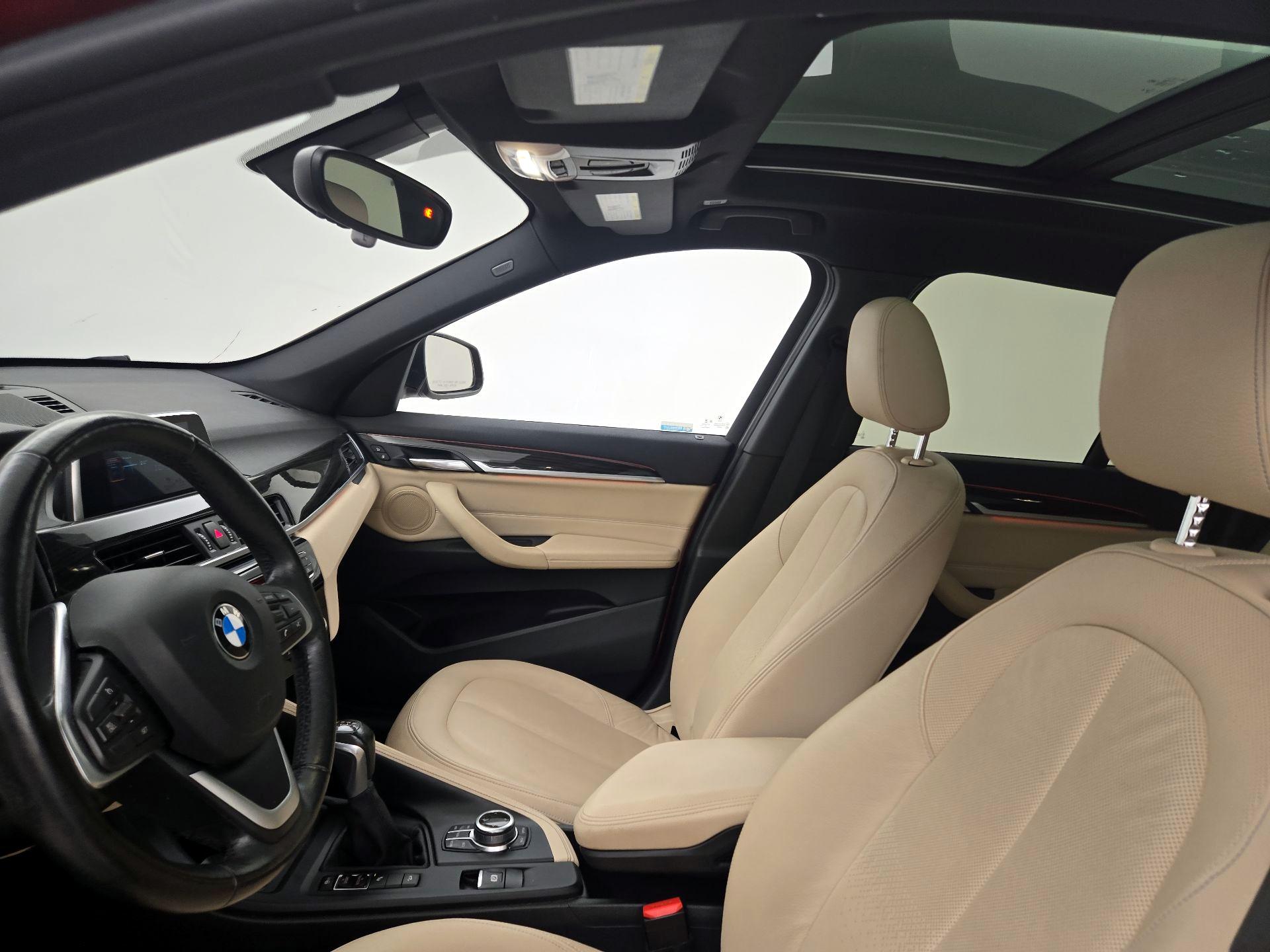 Thumbnail: 2018 BMW X1 - 20