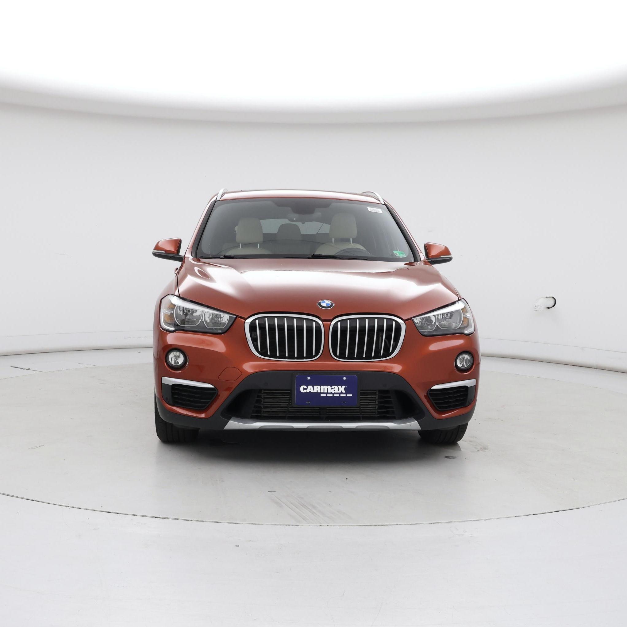 Thumbnail: 2018 BMW X1 - 5