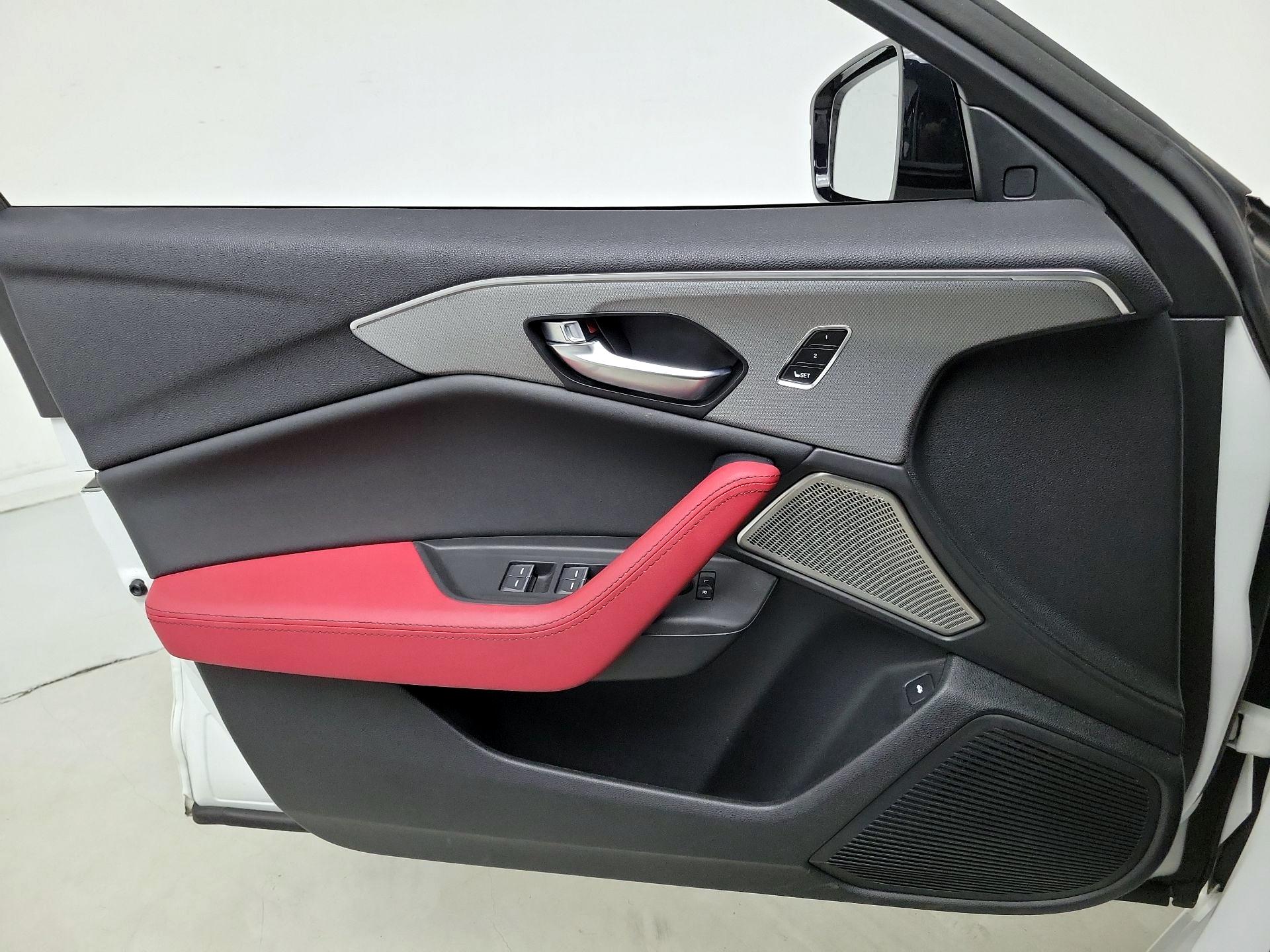 Thumbnail: 2023 Acura TLX - 12