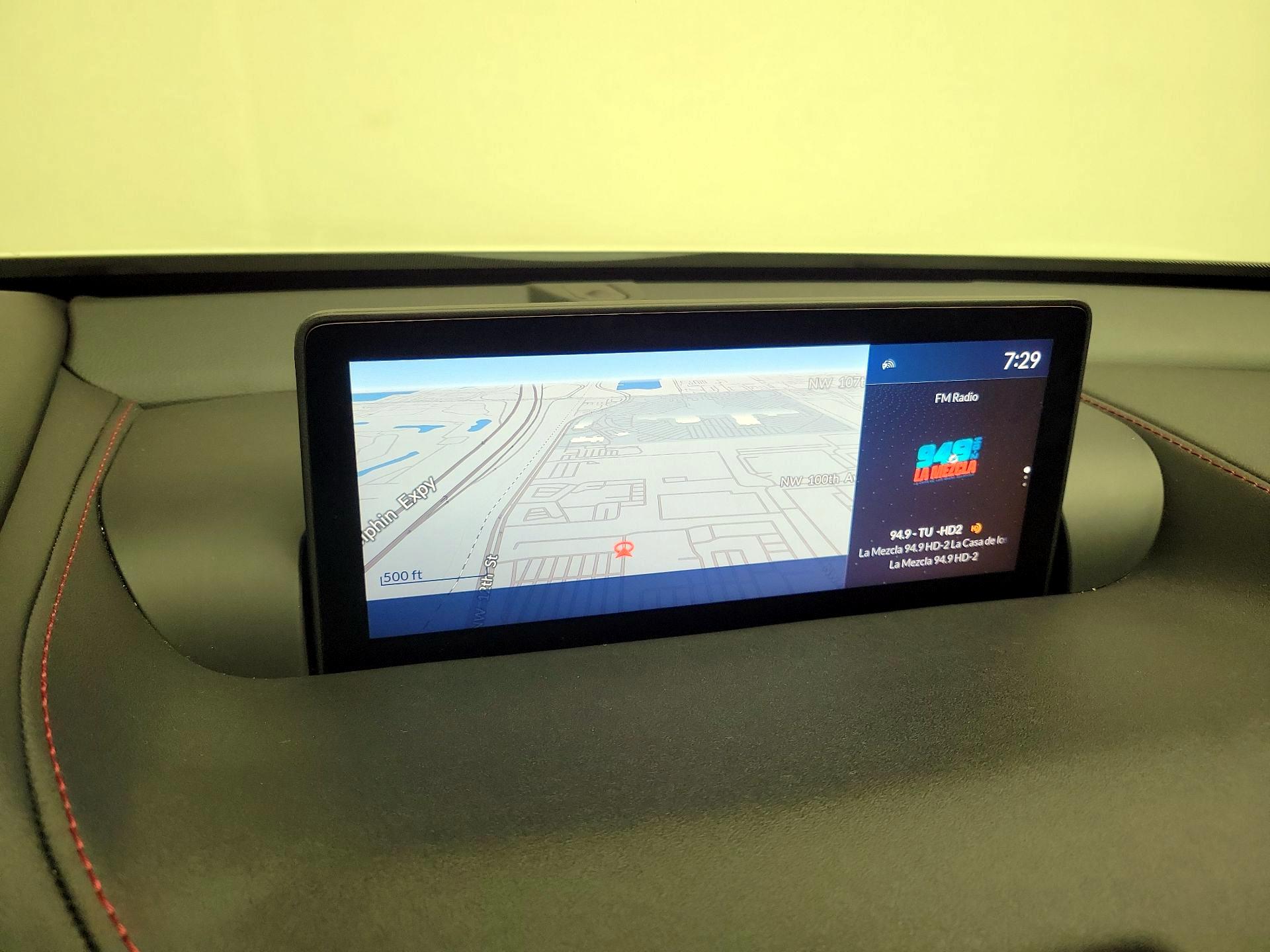 Thumbnail: 2023 Acura TLX - 14