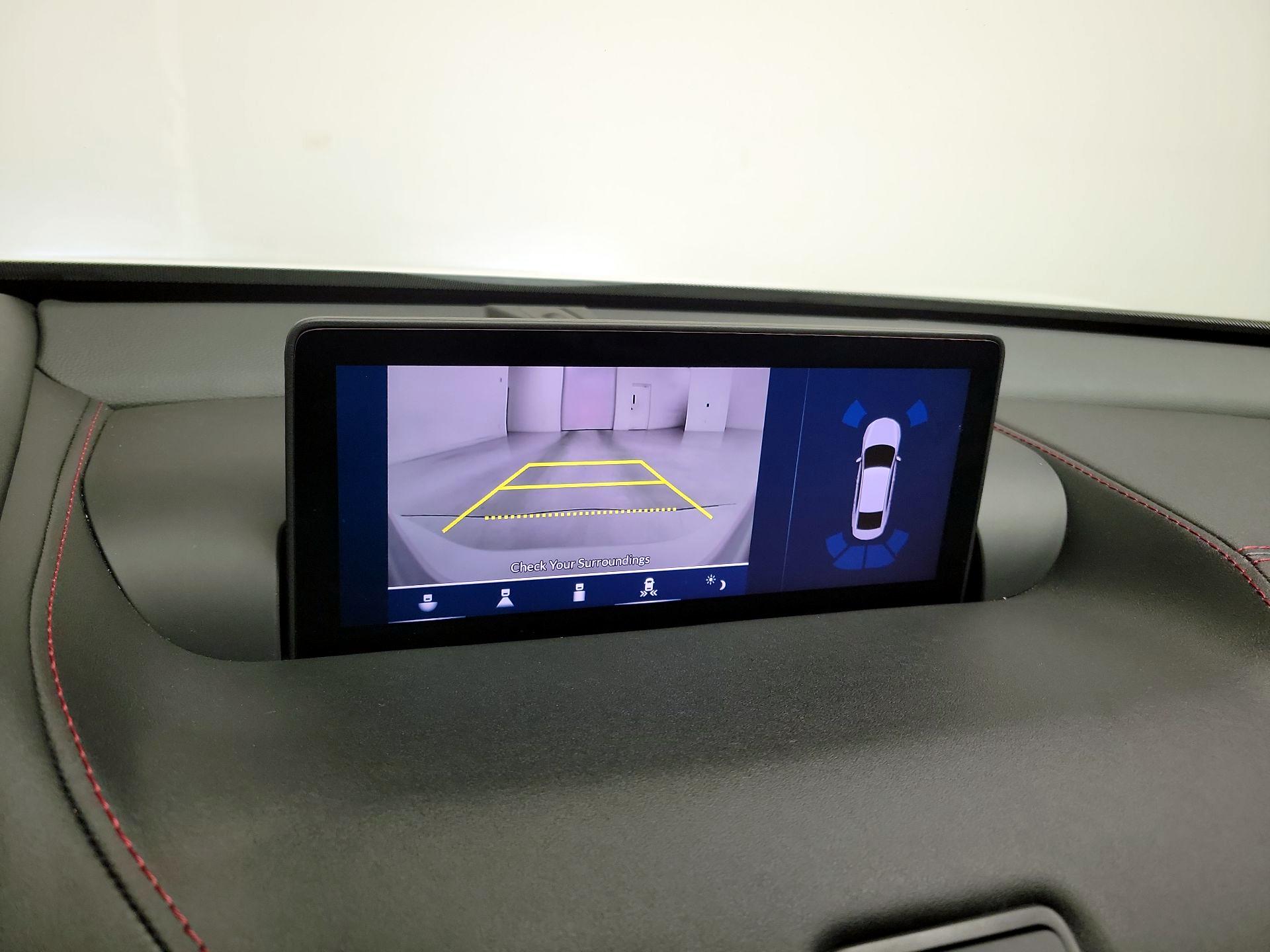 Thumbnail: 2023 Acura TLX - 15