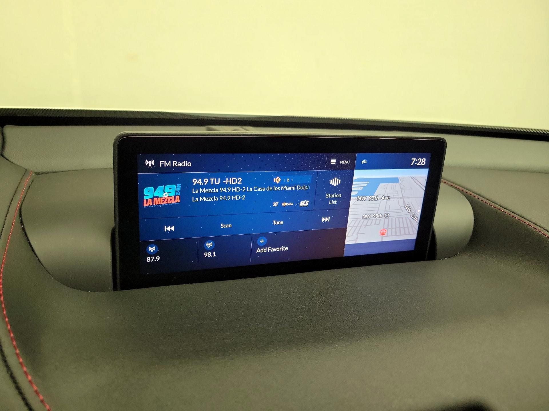 Thumbnail: 2023 Acura TLX - 16