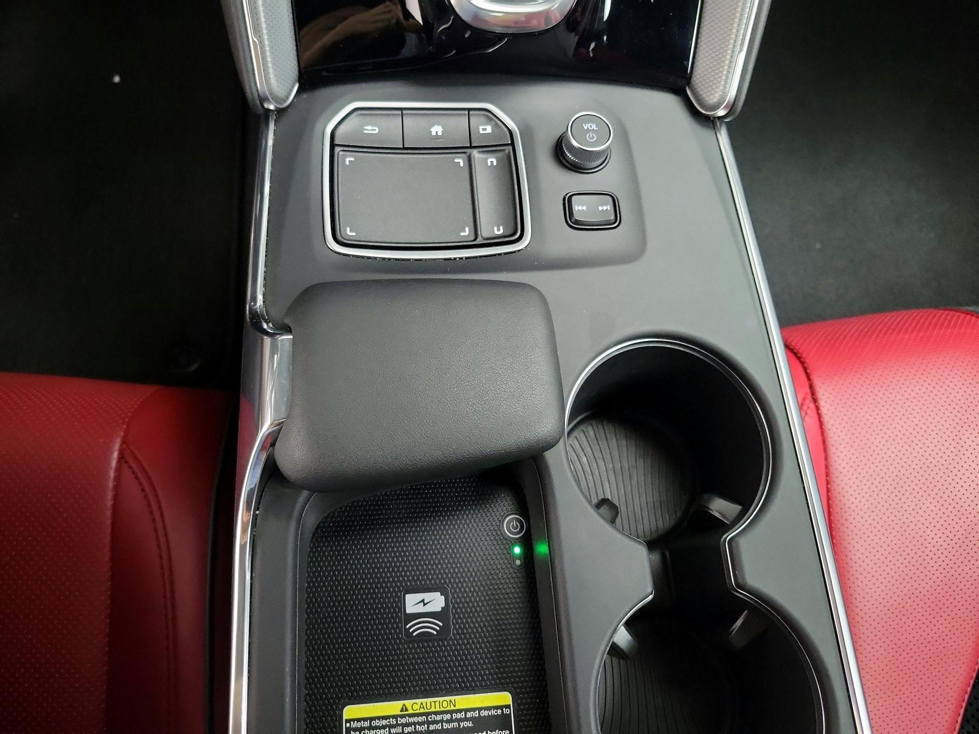 Thumbnail: 2023 Acura TLX - 18