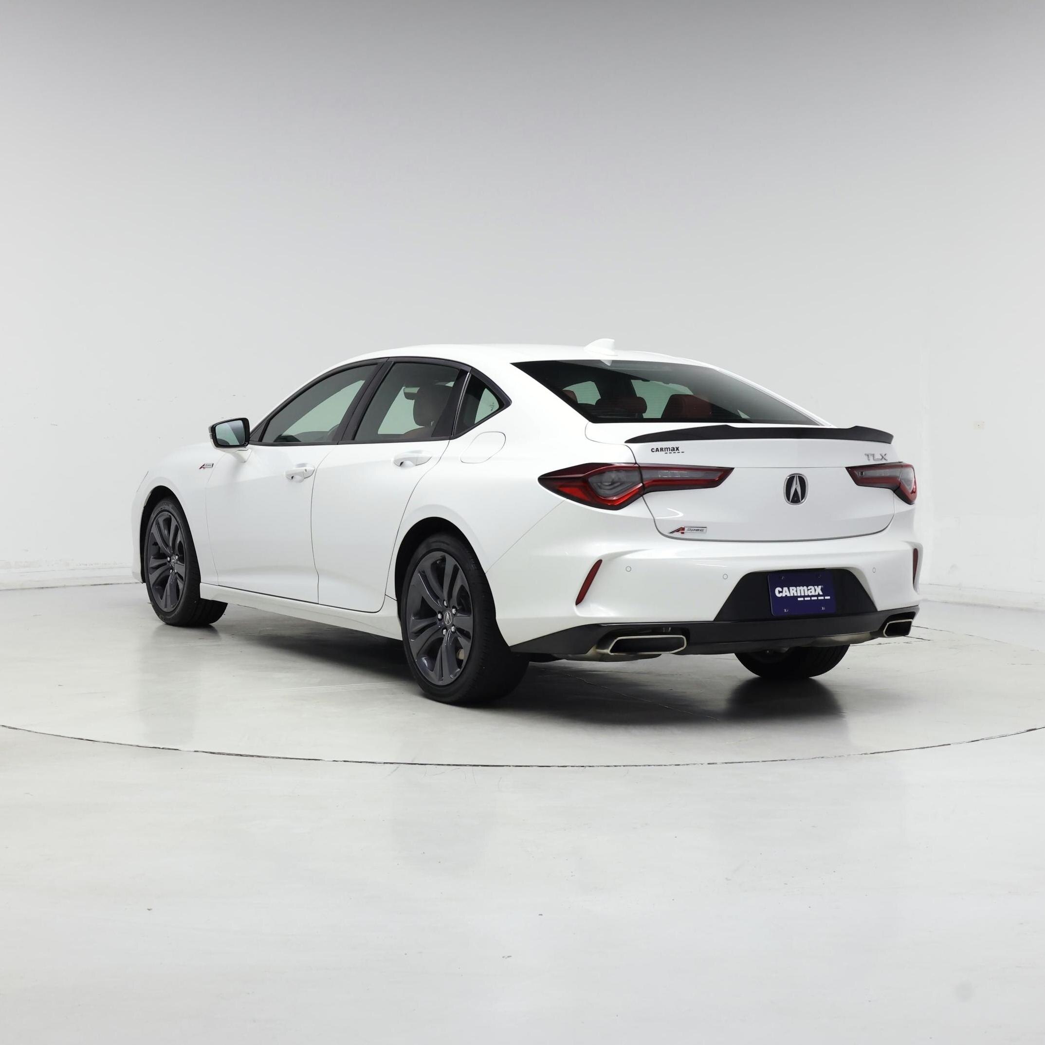 Thumbnail: 2023 Acura TLX - 2