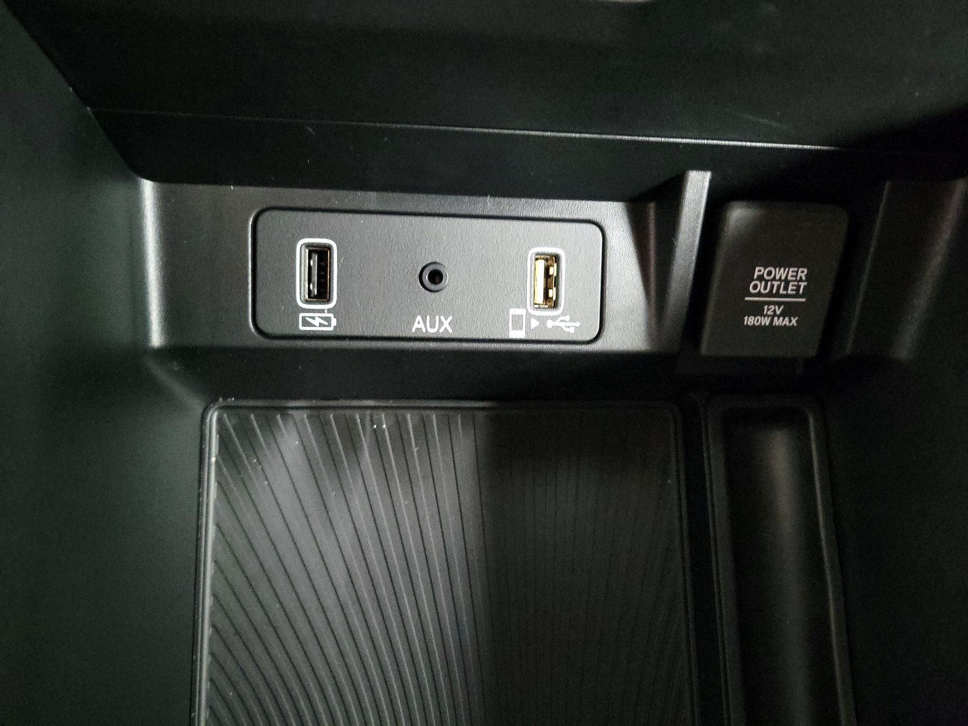 Thumbnail: 2023 Acura TLX - 19