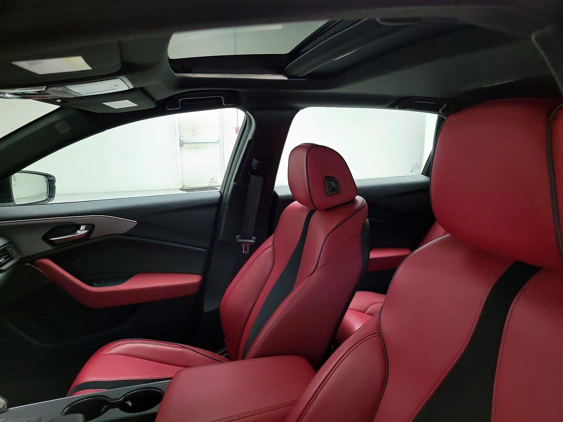 Thumbnail: 2023 Acura TLX - 20