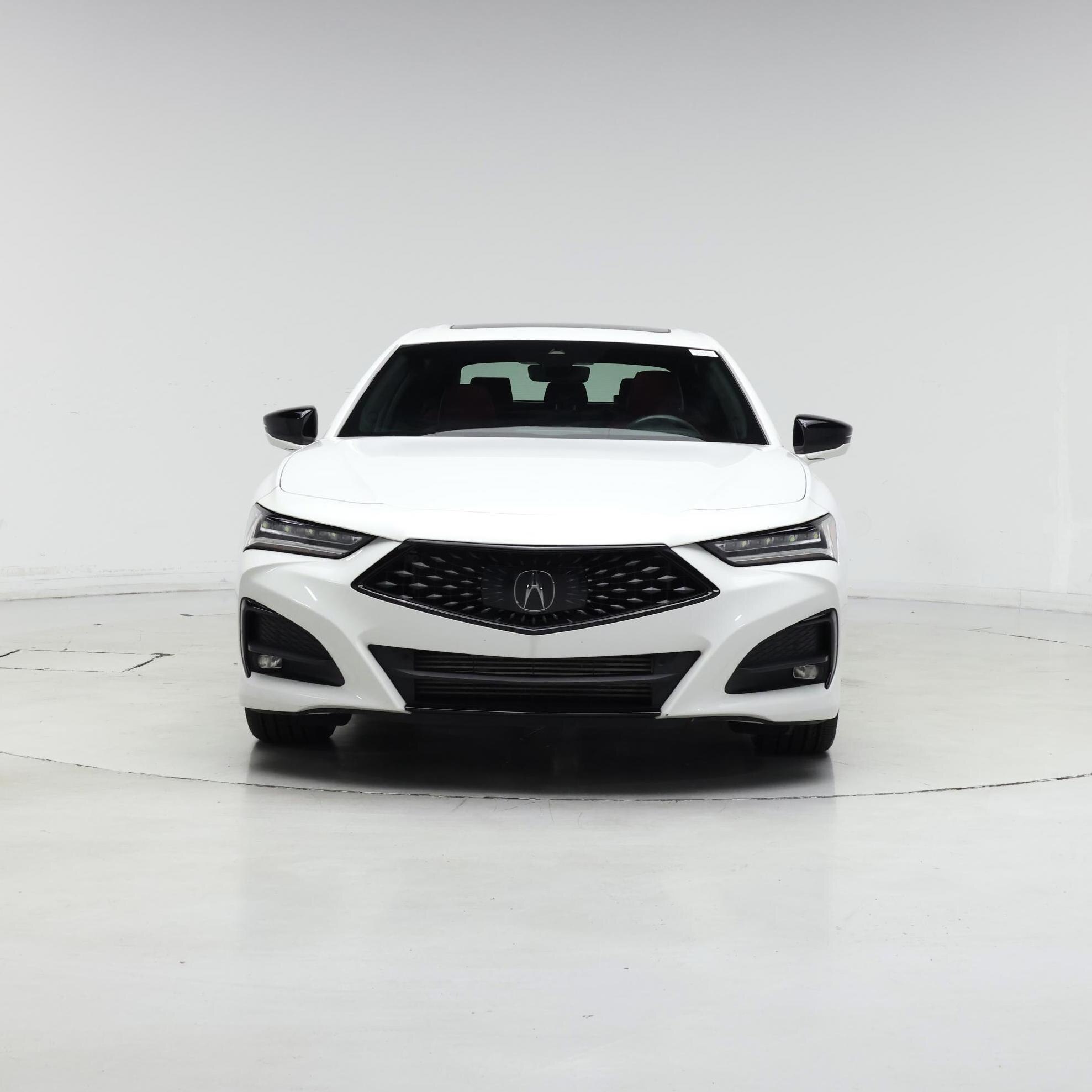 Thumbnail: 2023 Acura TLX - 5