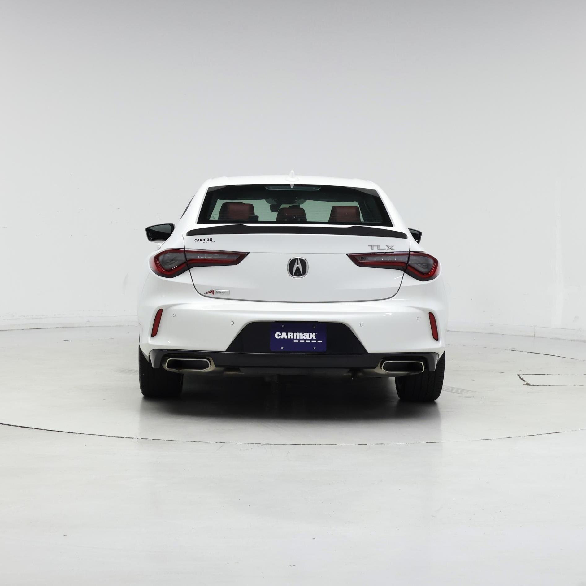 Thumbnail: 2023 Acura TLX - 6