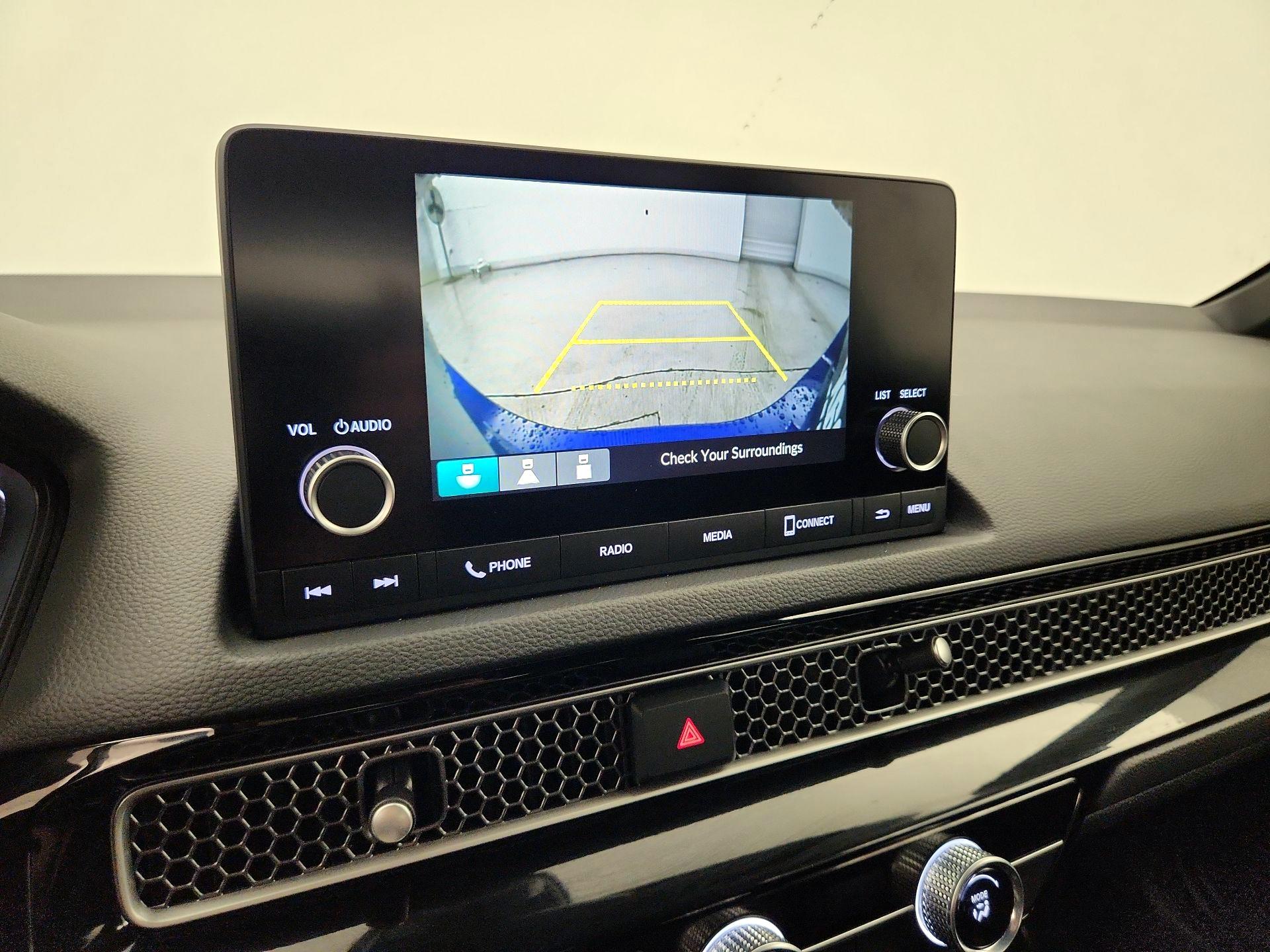 Thumbnail: 2024 Honda Civic - 14