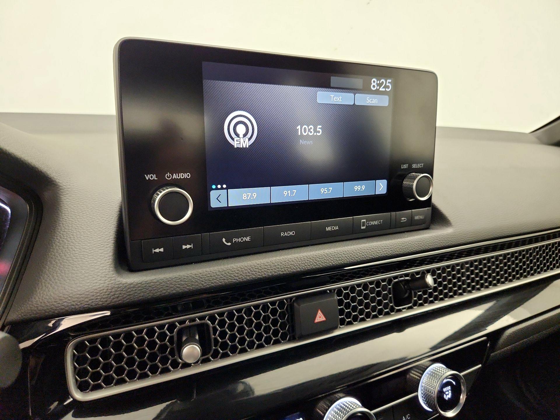 Thumbnail: 2024 Honda Civic - 15