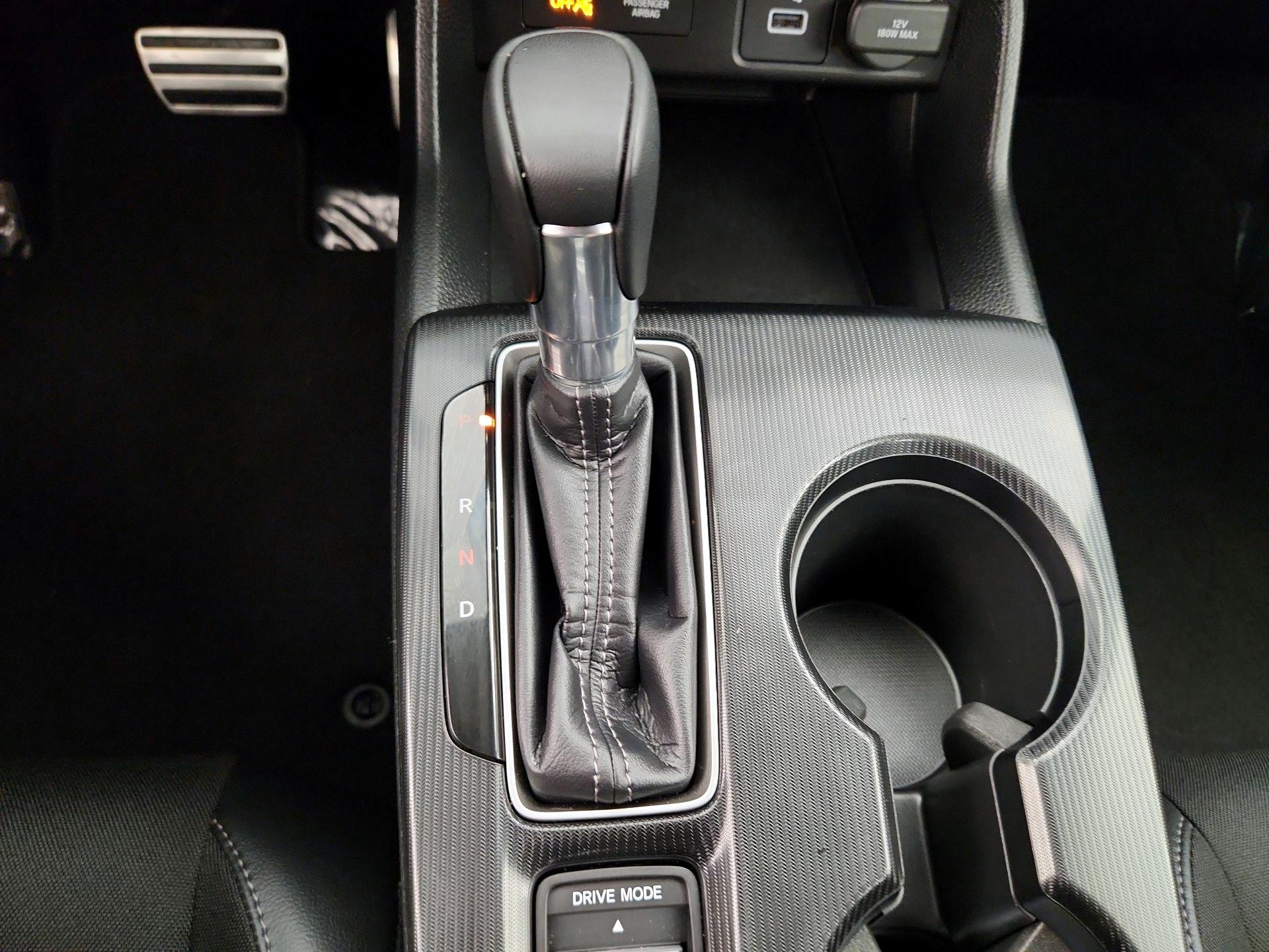 Thumbnail: 2024 Honda Civic - 17