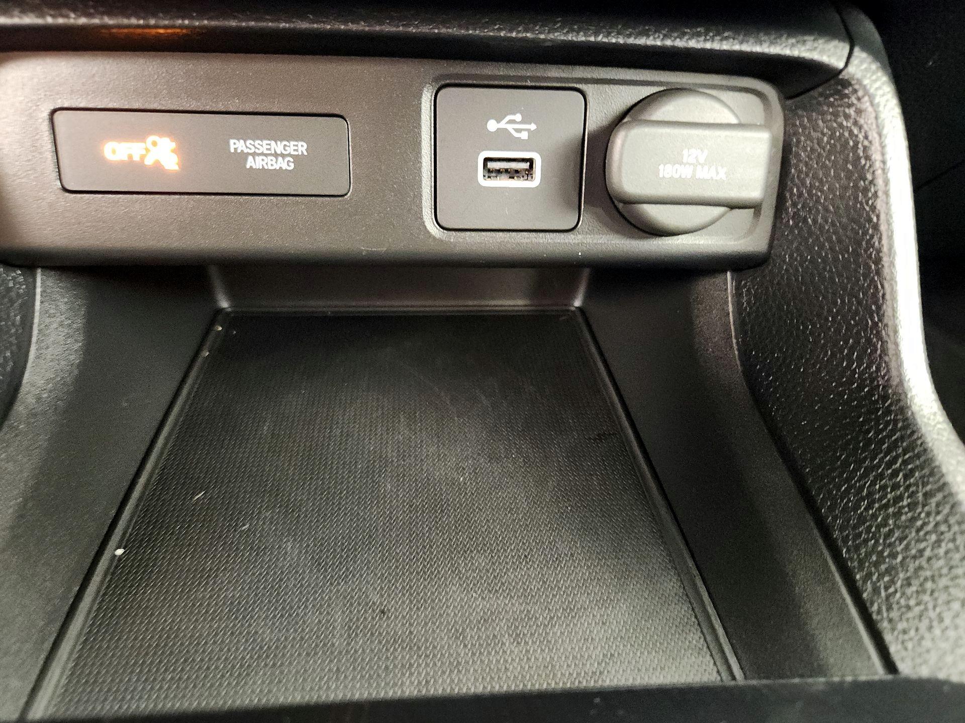 Thumbnail: 2024 Honda Civic - 18