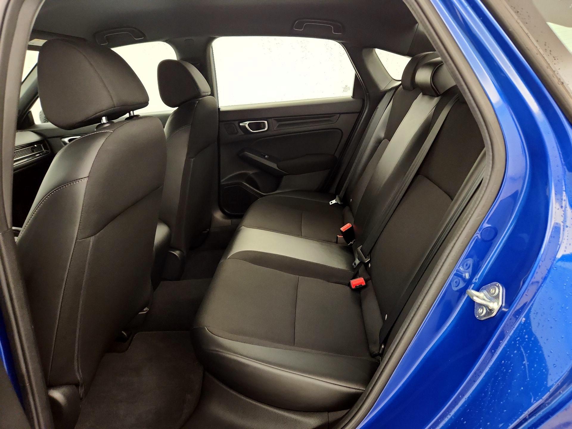 Thumbnail: 2024 Honda Civic - 19