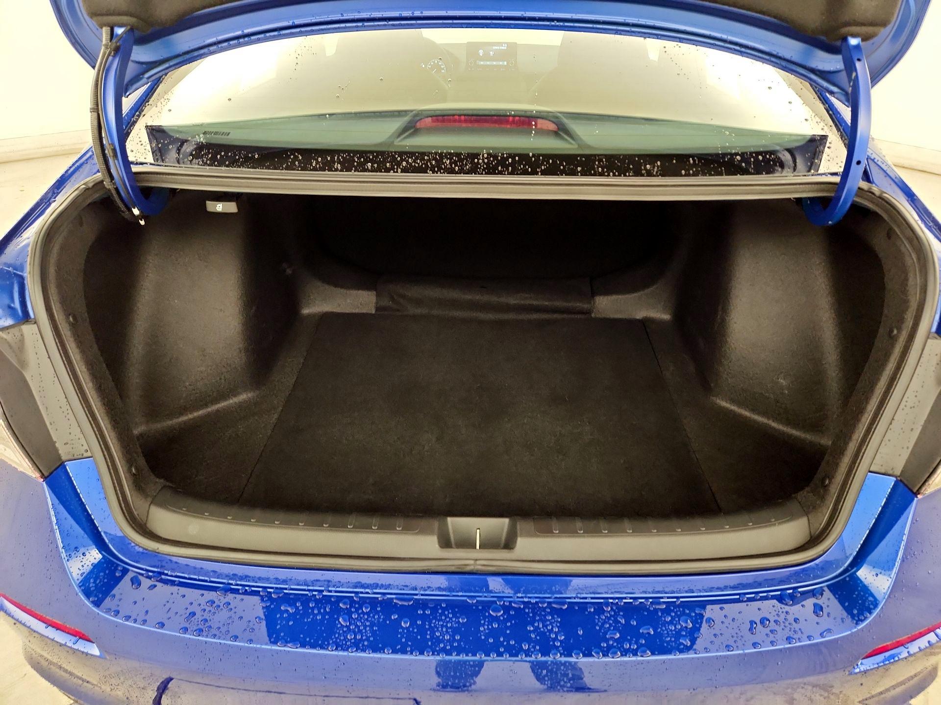 Thumbnail: 2024 Honda Civic - 20