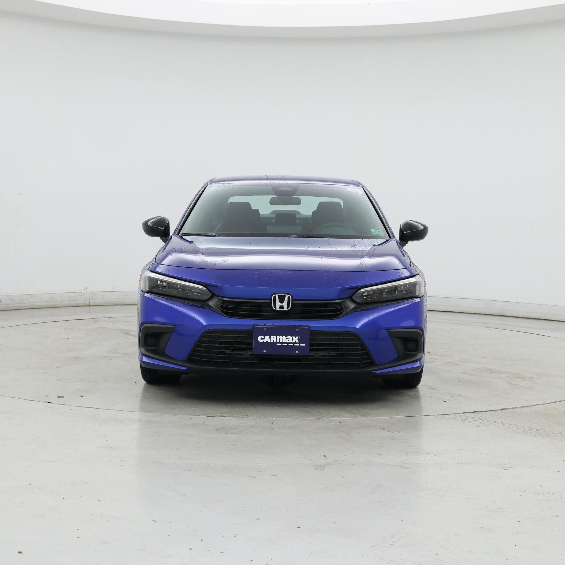 Thumbnail: 2024 Honda Civic - 5