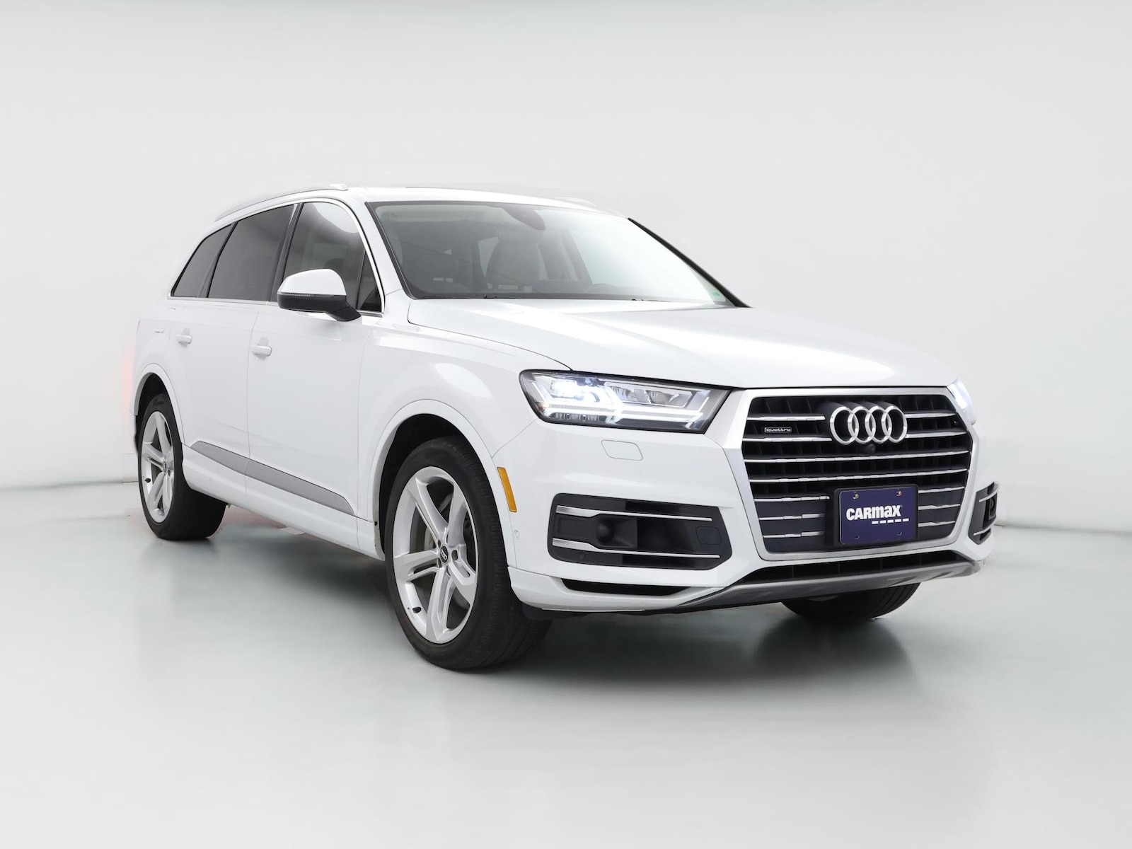 2019 Audi Q7