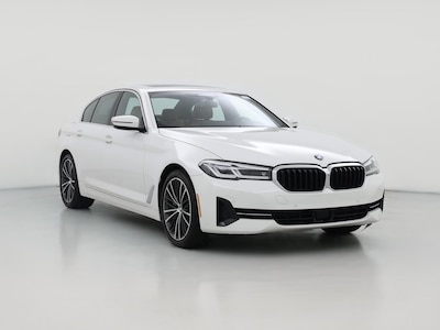 2022 BMW 540 I