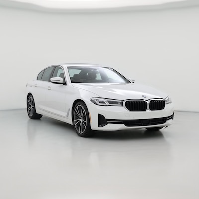 2022 BMW 540 I