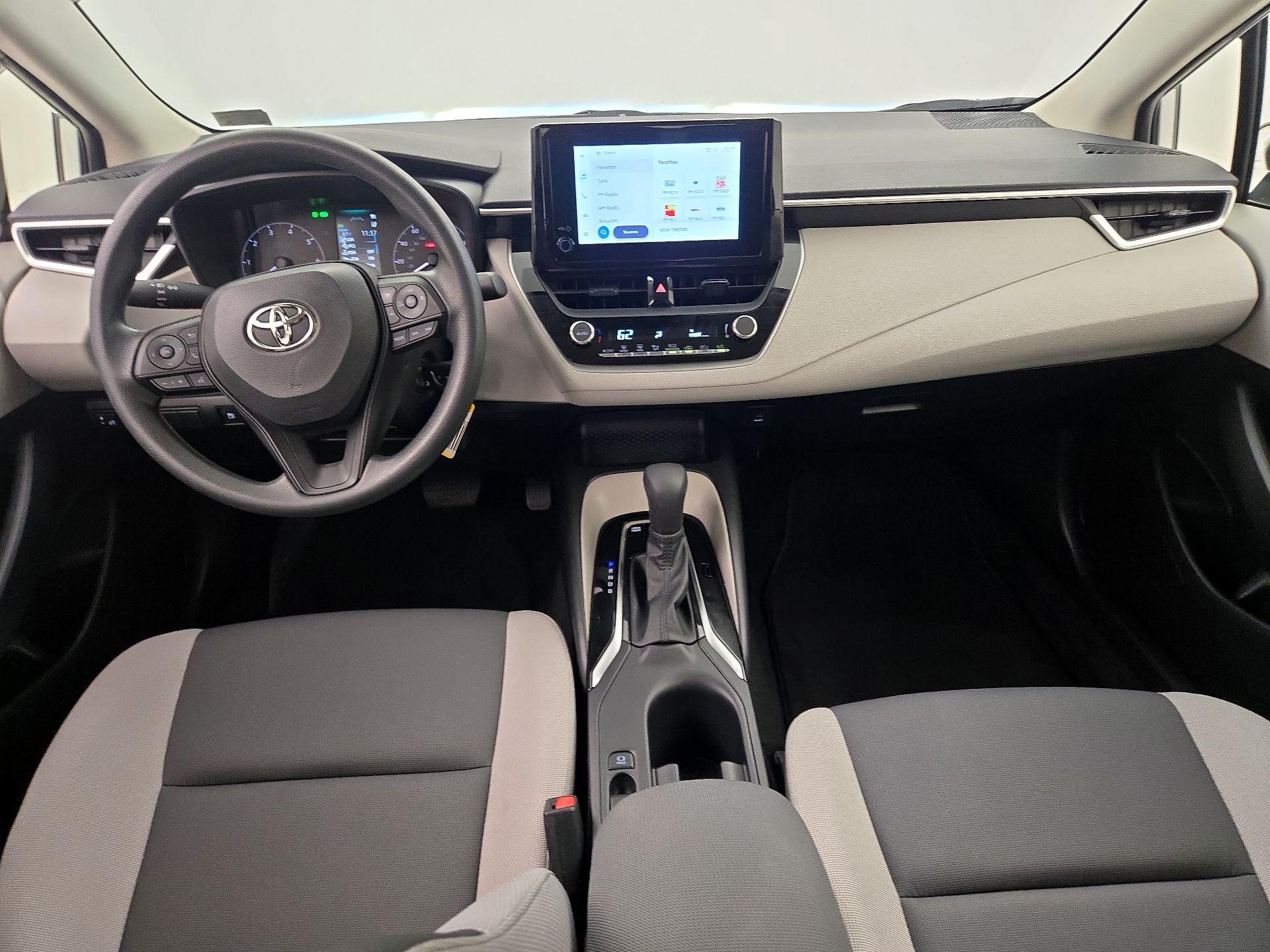 Thumbnail: 2023 Toyota Corolla - 9