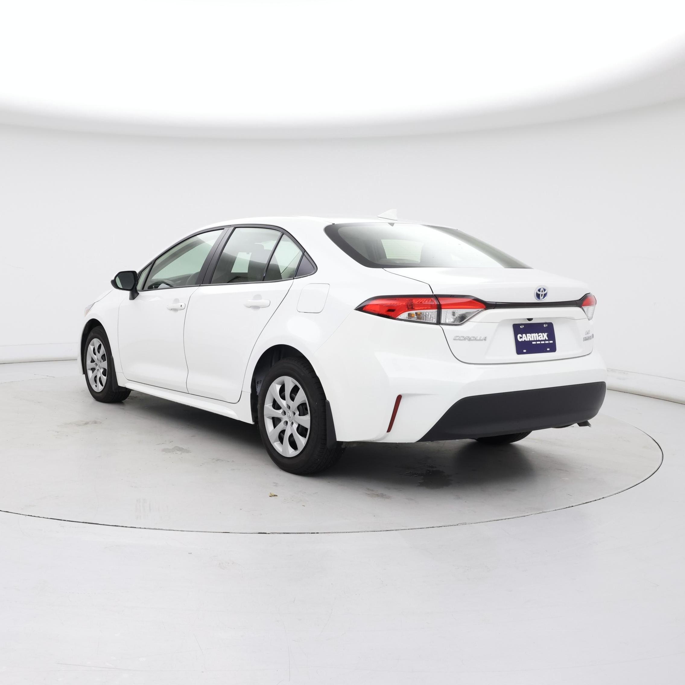 Thumbnail: 2023 Toyota Corolla - 2