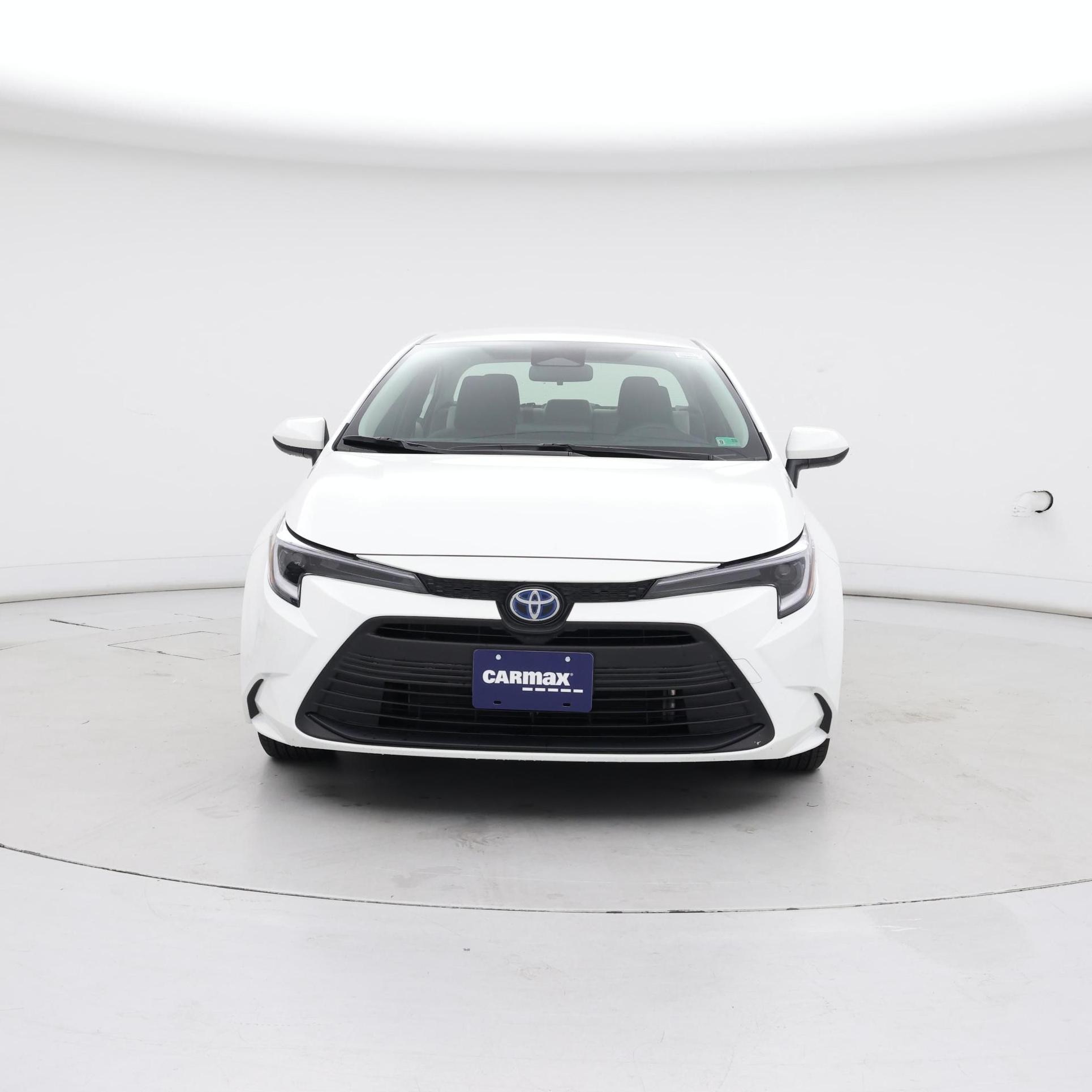 Thumbnail: 2023 Toyota Corolla - 5