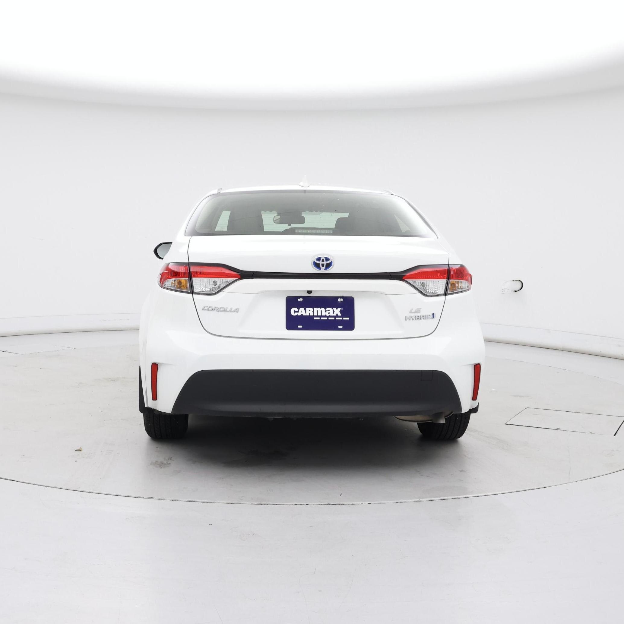 Thumbnail: 2023 Toyota Corolla - 6