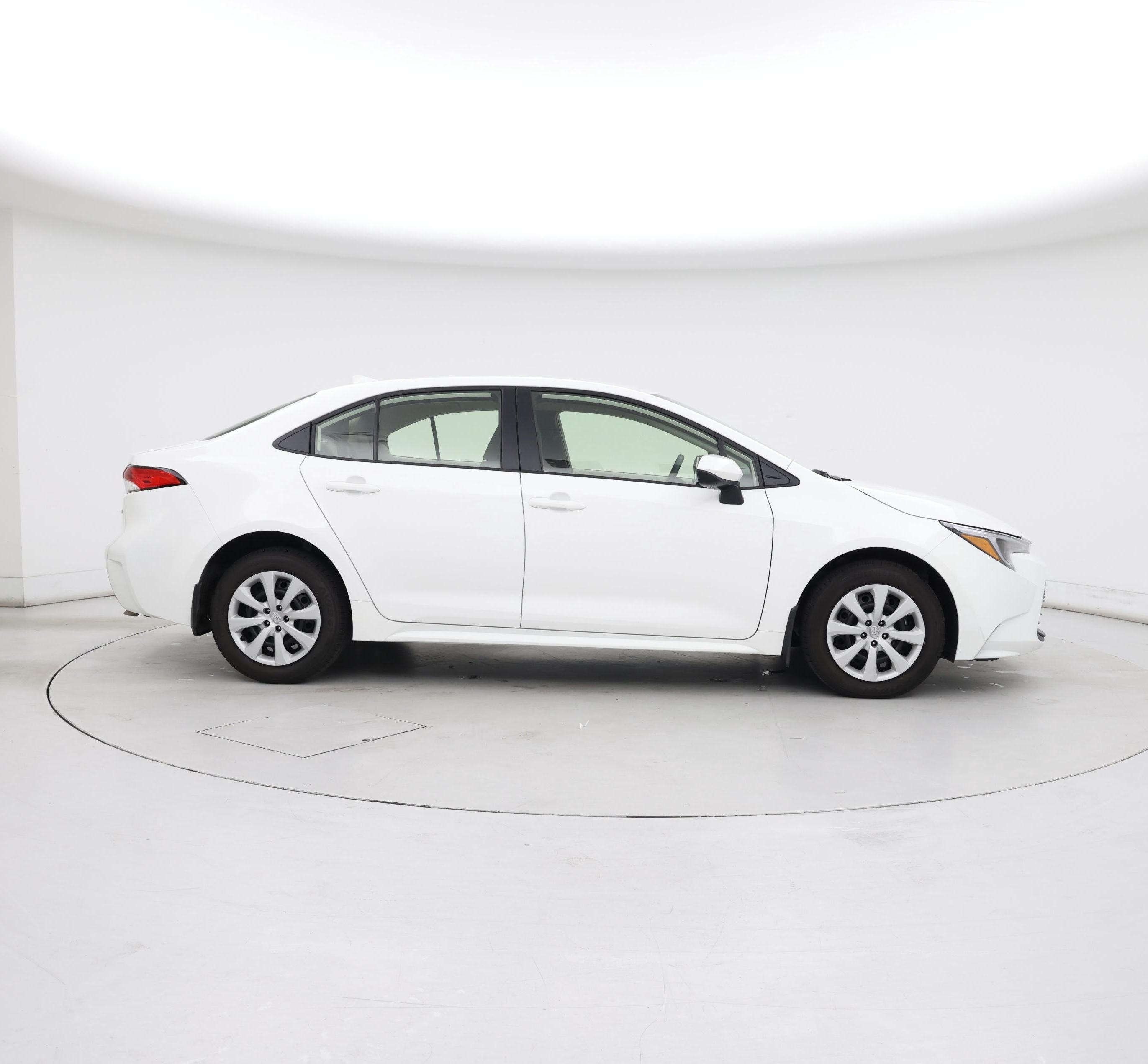 Thumbnail: 2023 Toyota Corolla - 7