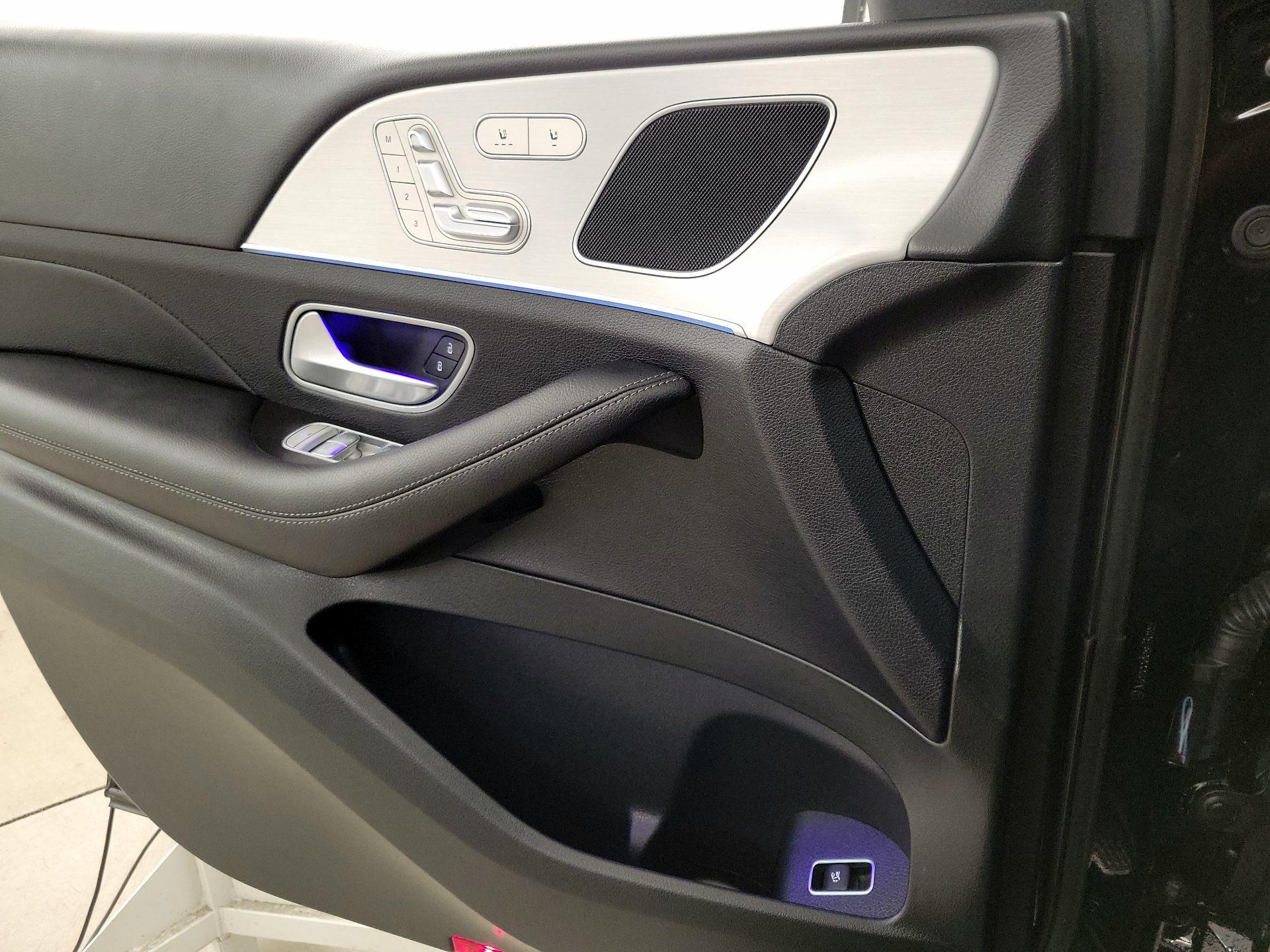 Thumbnail: 2024 Mercedes-Benz GLE - 12