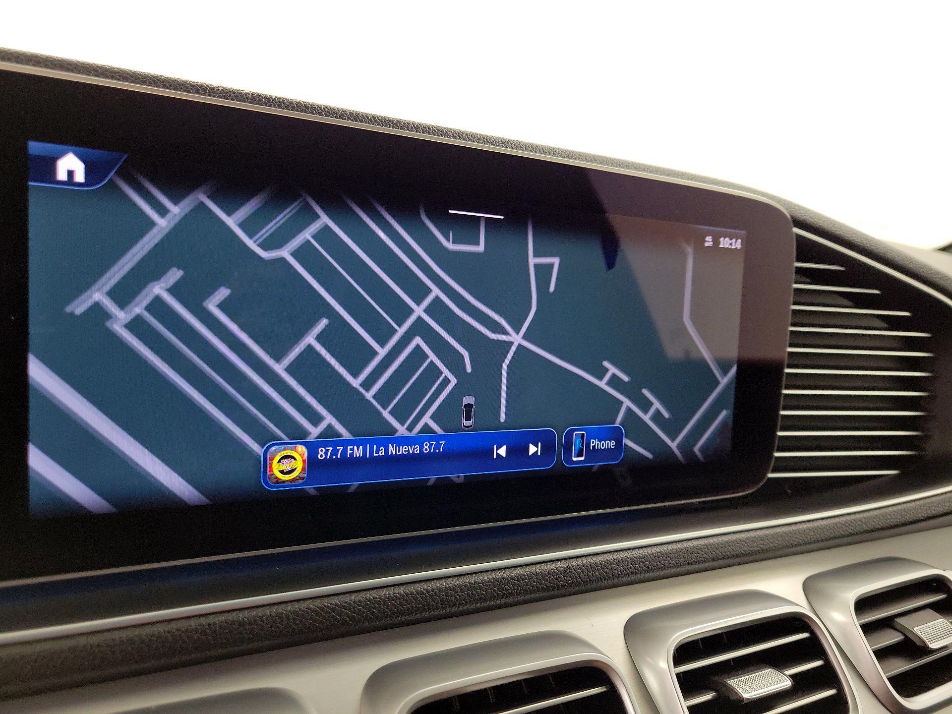 Thumbnail: 2024 Mercedes-Benz GLE - 14