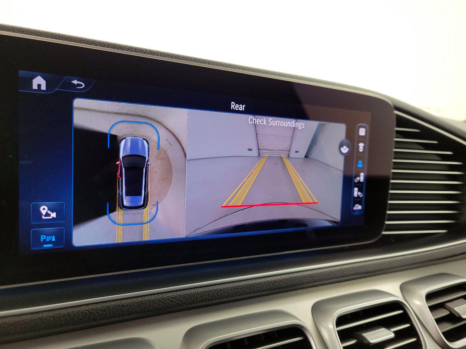 Thumbnail: 2024 Mercedes-Benz GLE - 15