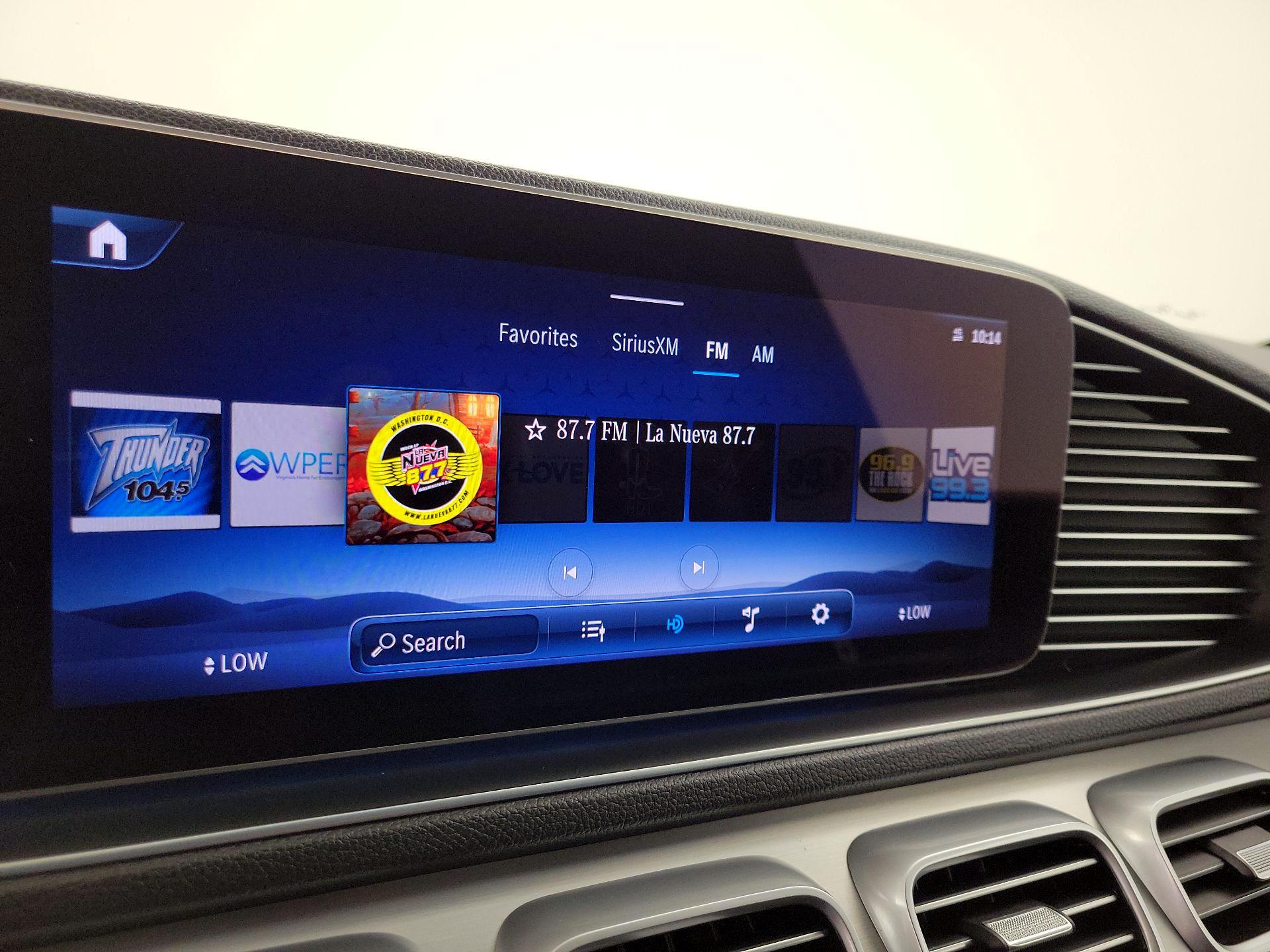 Thumbnail: 2024 Mercedes-Benz GLE - 16