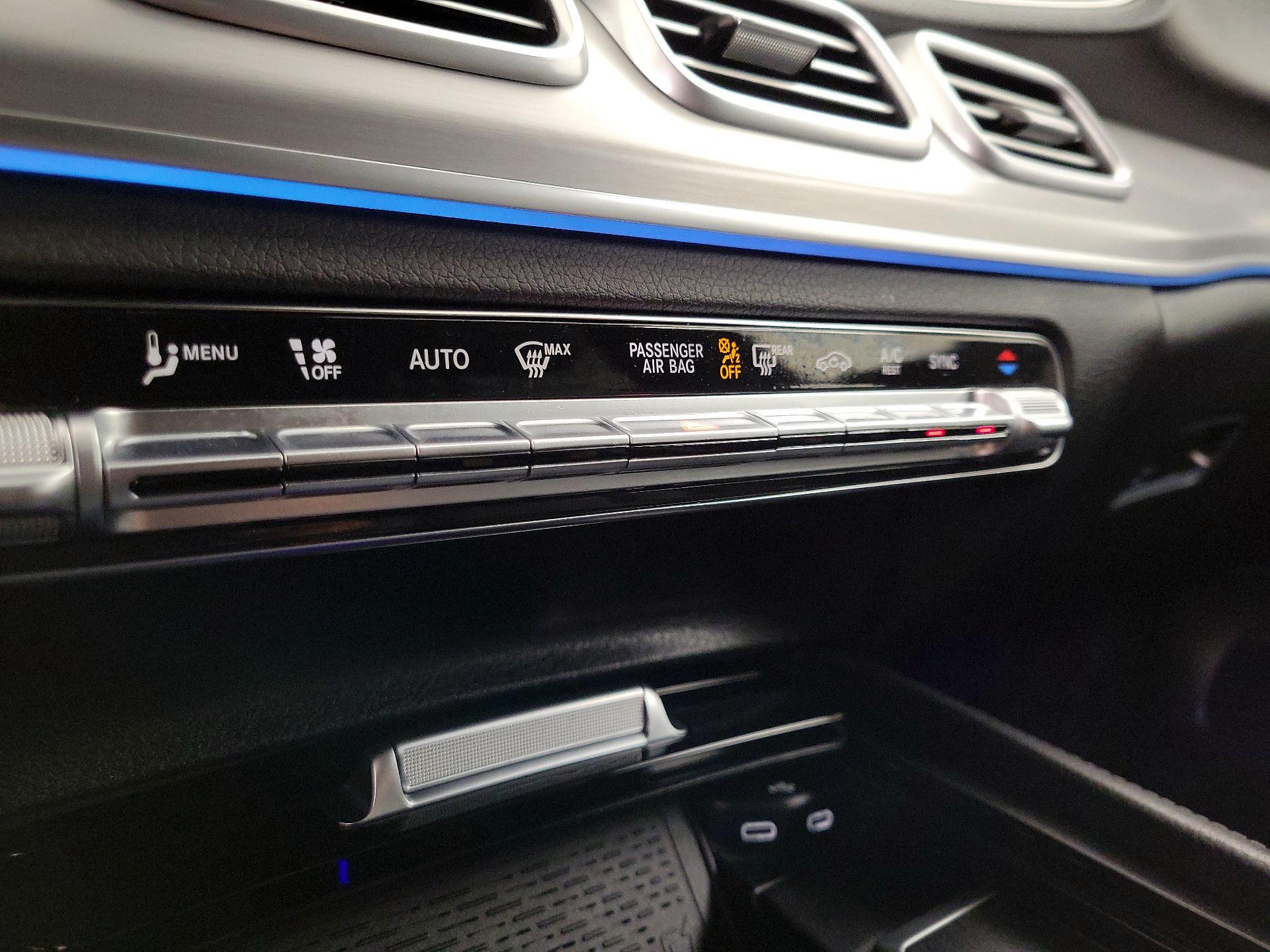 Thumbnail: 2024 Mercedes-Benz GLE - 17