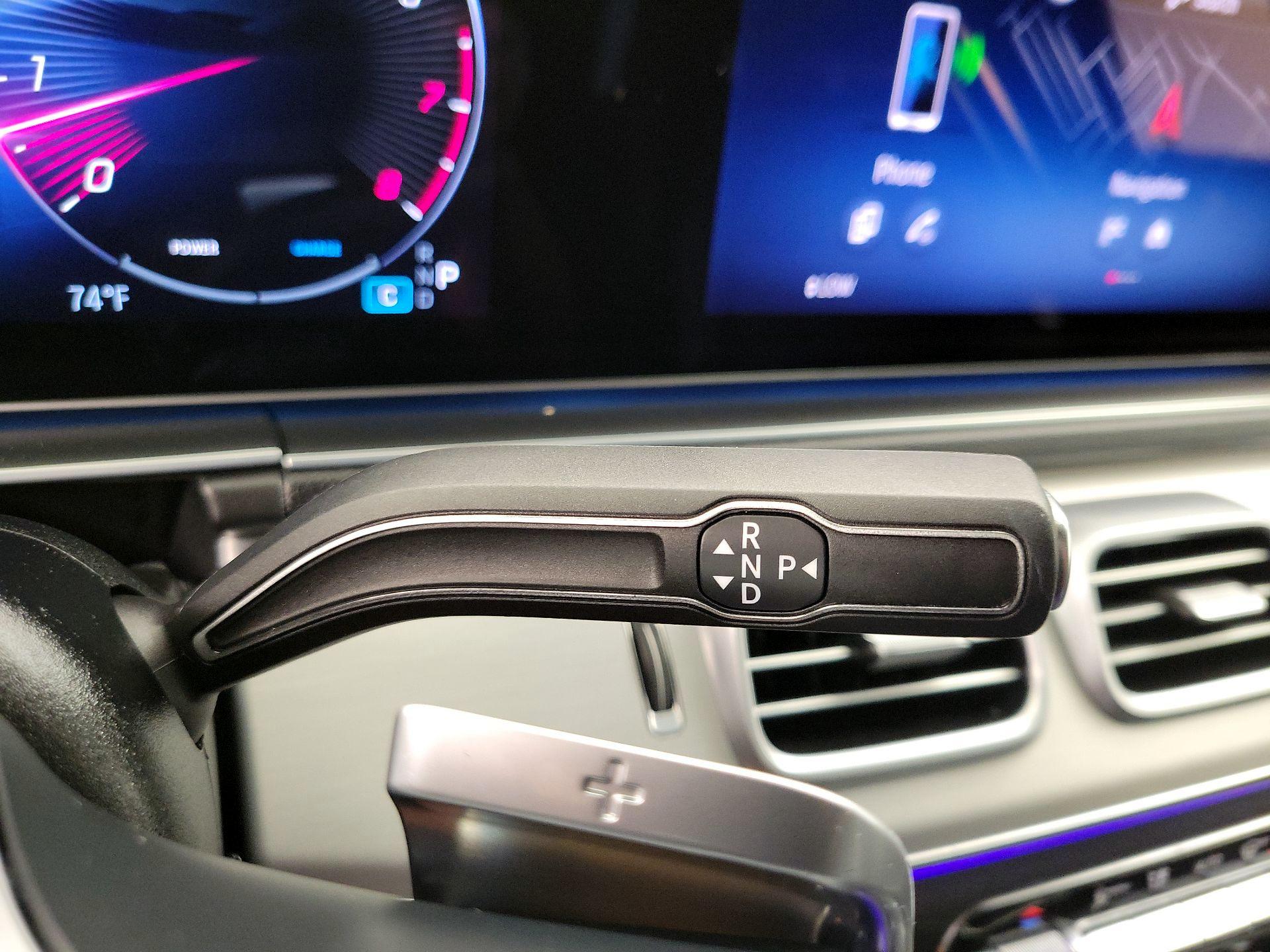 Thumbnail: 2024 Mercedes-Benz GLE - 18