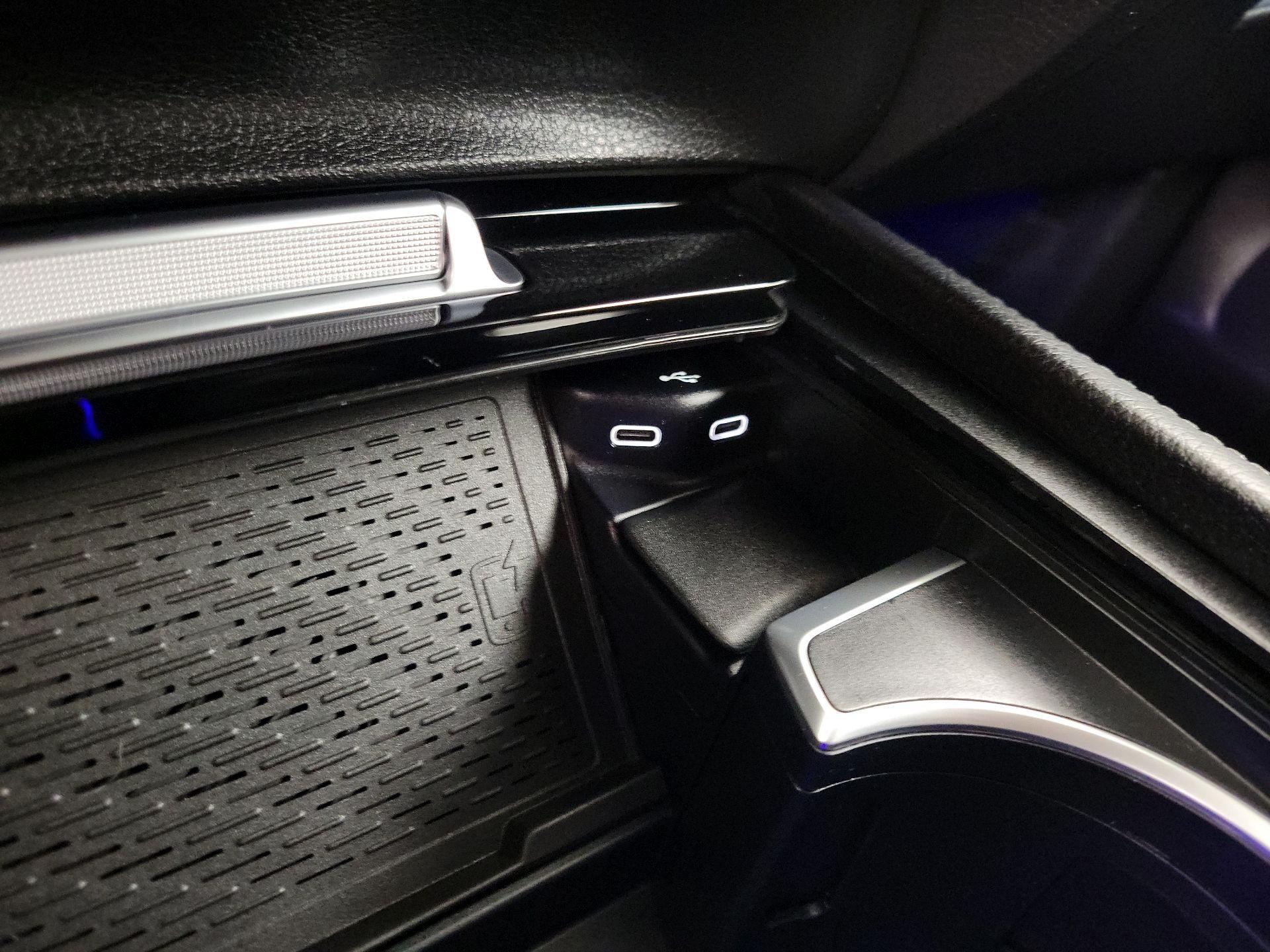 Thumbnail: 2024 Mercedes-Benz GLE - 19