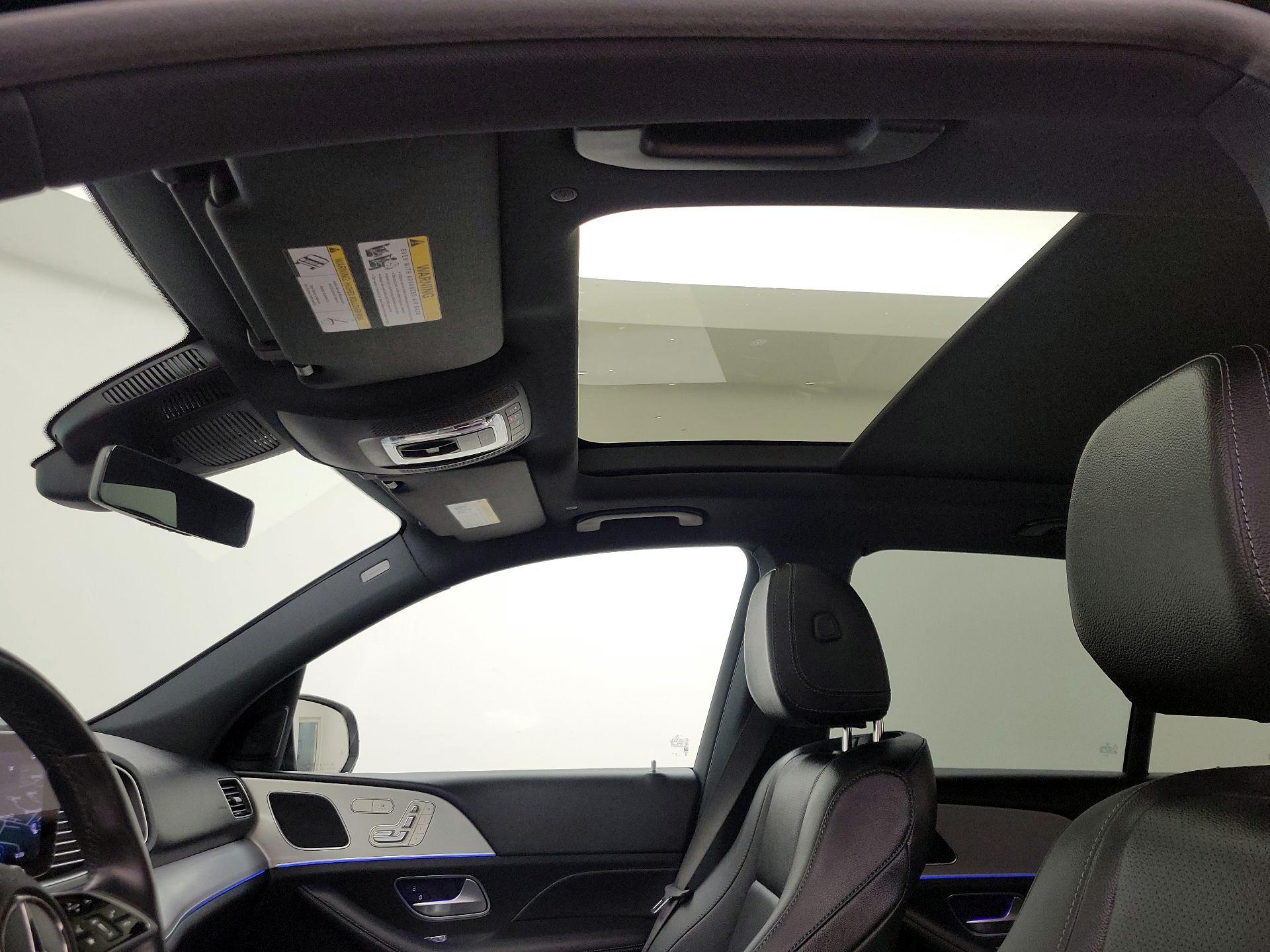 Thumbnail: 2024 Mercedes-Benz GLE - 20